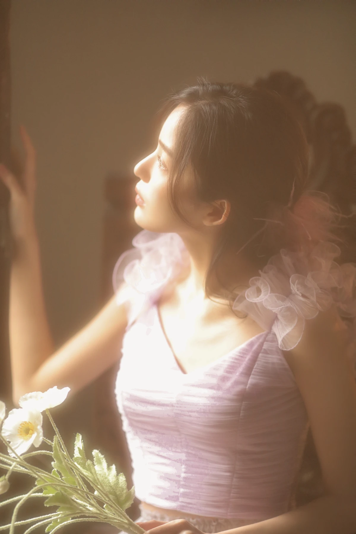 [艺图语]2023.02.06 Vol.2981 没有花收的日子#凤#[21P]-003