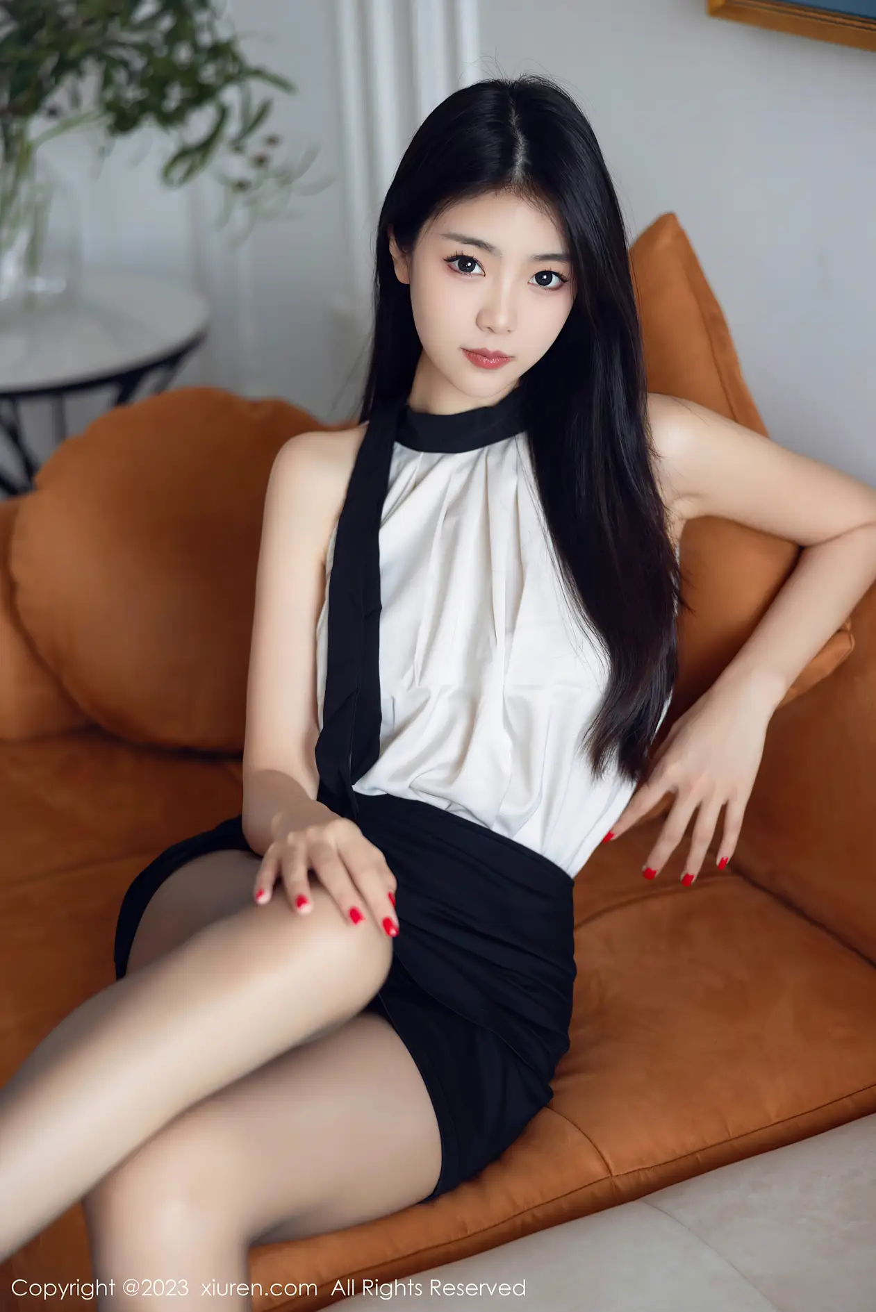 [秀人网] 2023.09.06 NO.7342-003