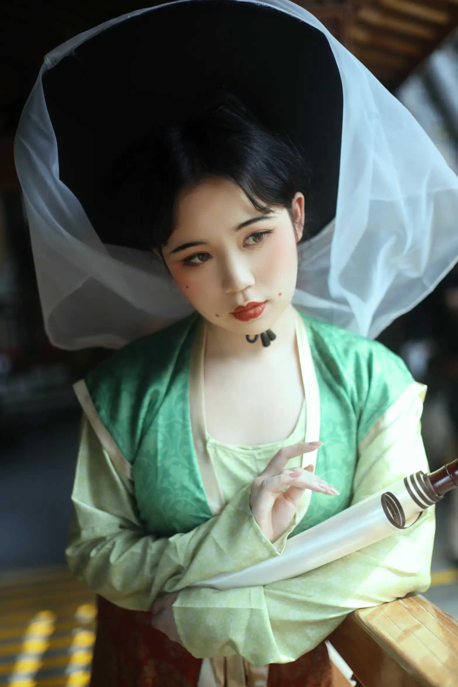 [艺图语] 2022.08.14 Vol.1704-015