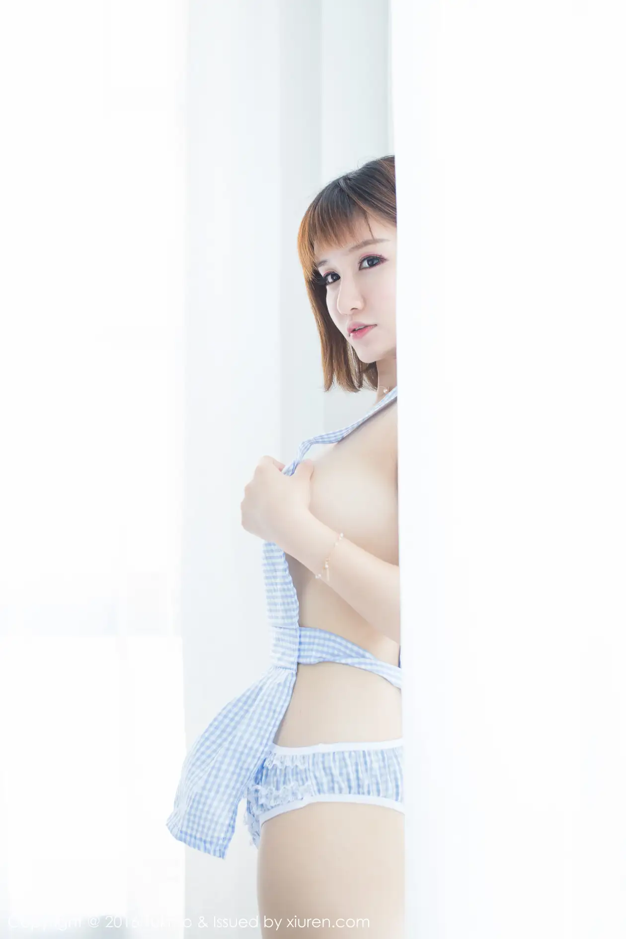 [波萝社] 2016.08.31 Vol.092-013