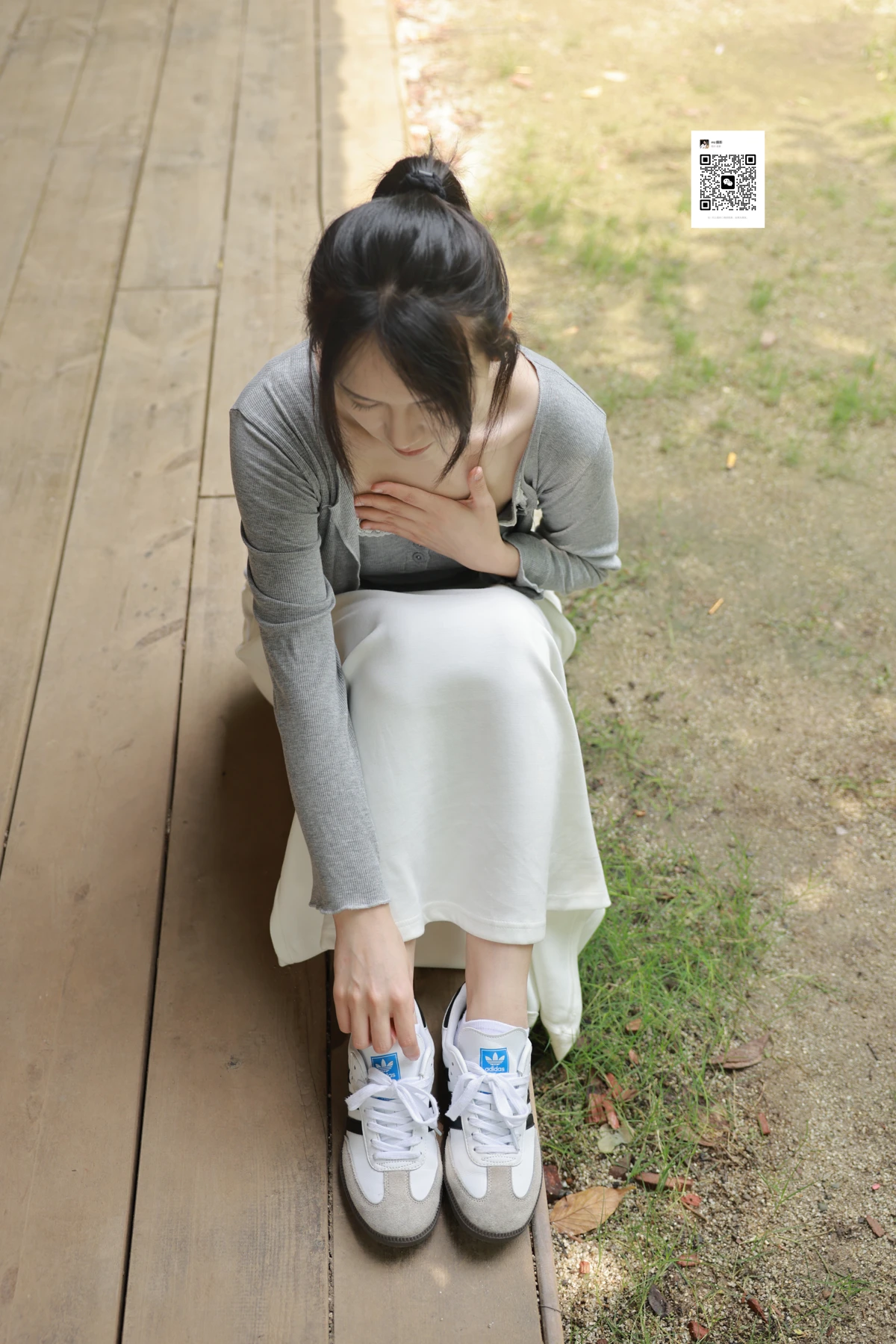 [MZSOCK]爱美足 No.283 梦瑶#梦瑶@[162P]-040