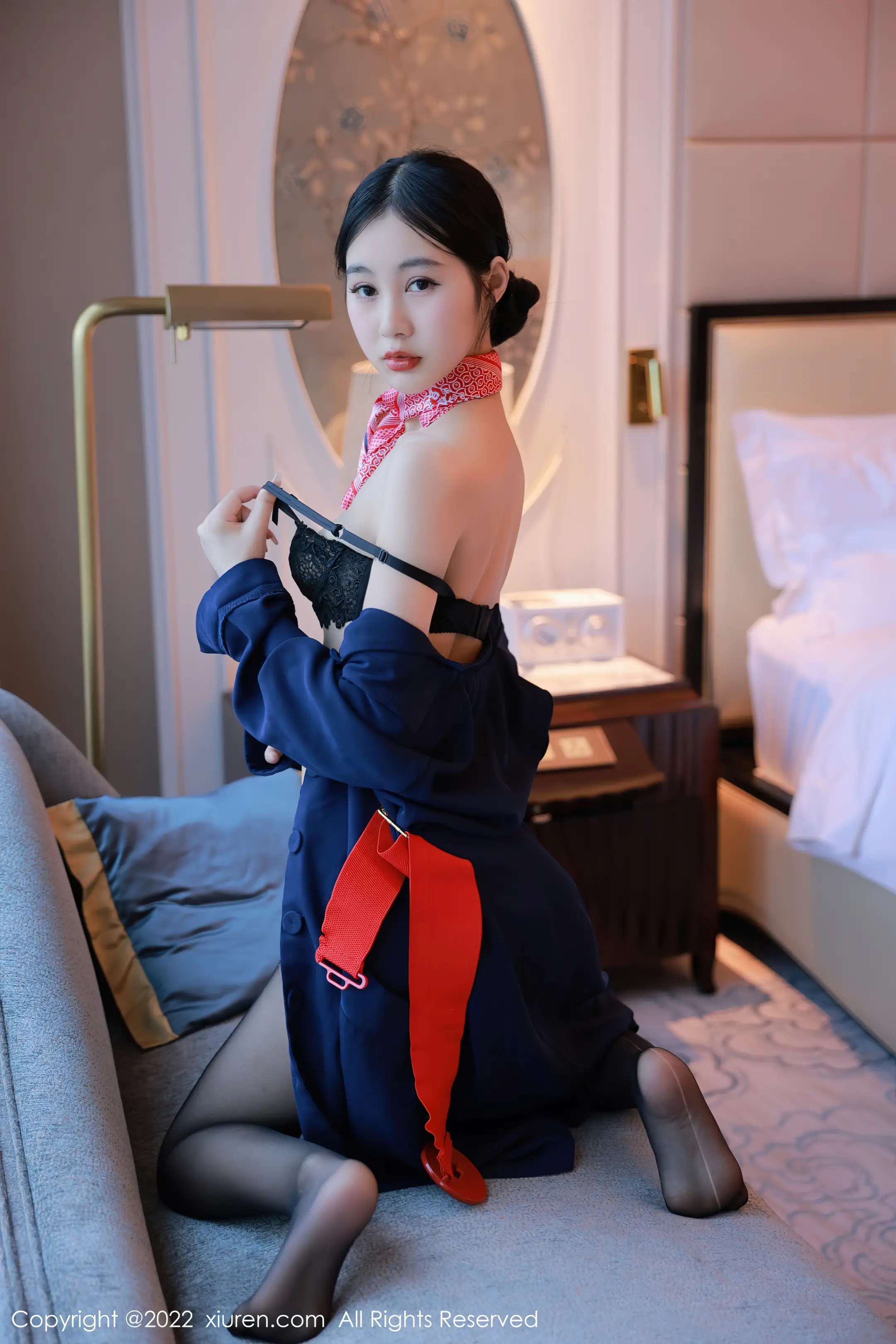 [Xiuren秀人网] 2022.09.13 NO.5579-035