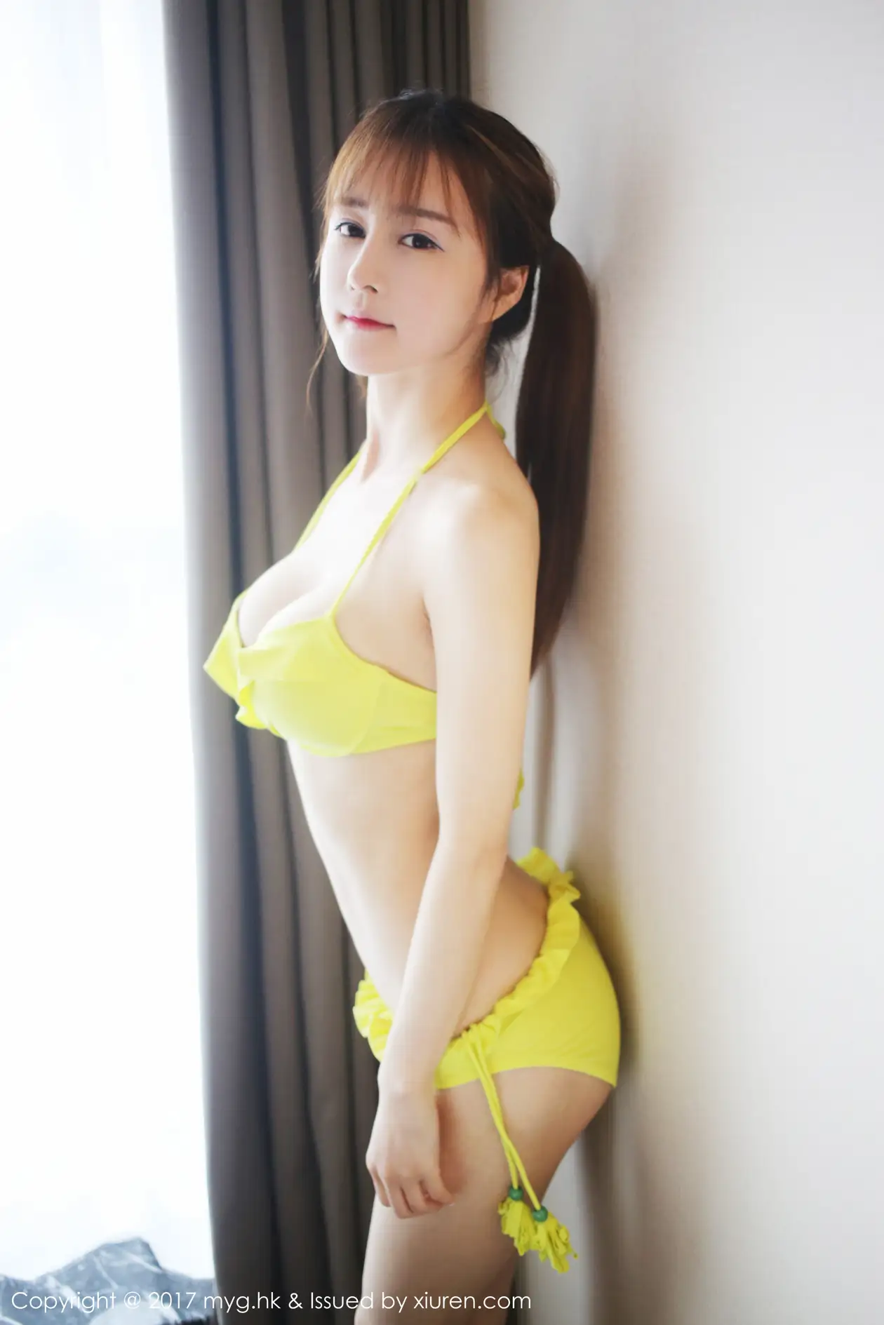 [美媛馆] 2017.07.17 VOL.255-054