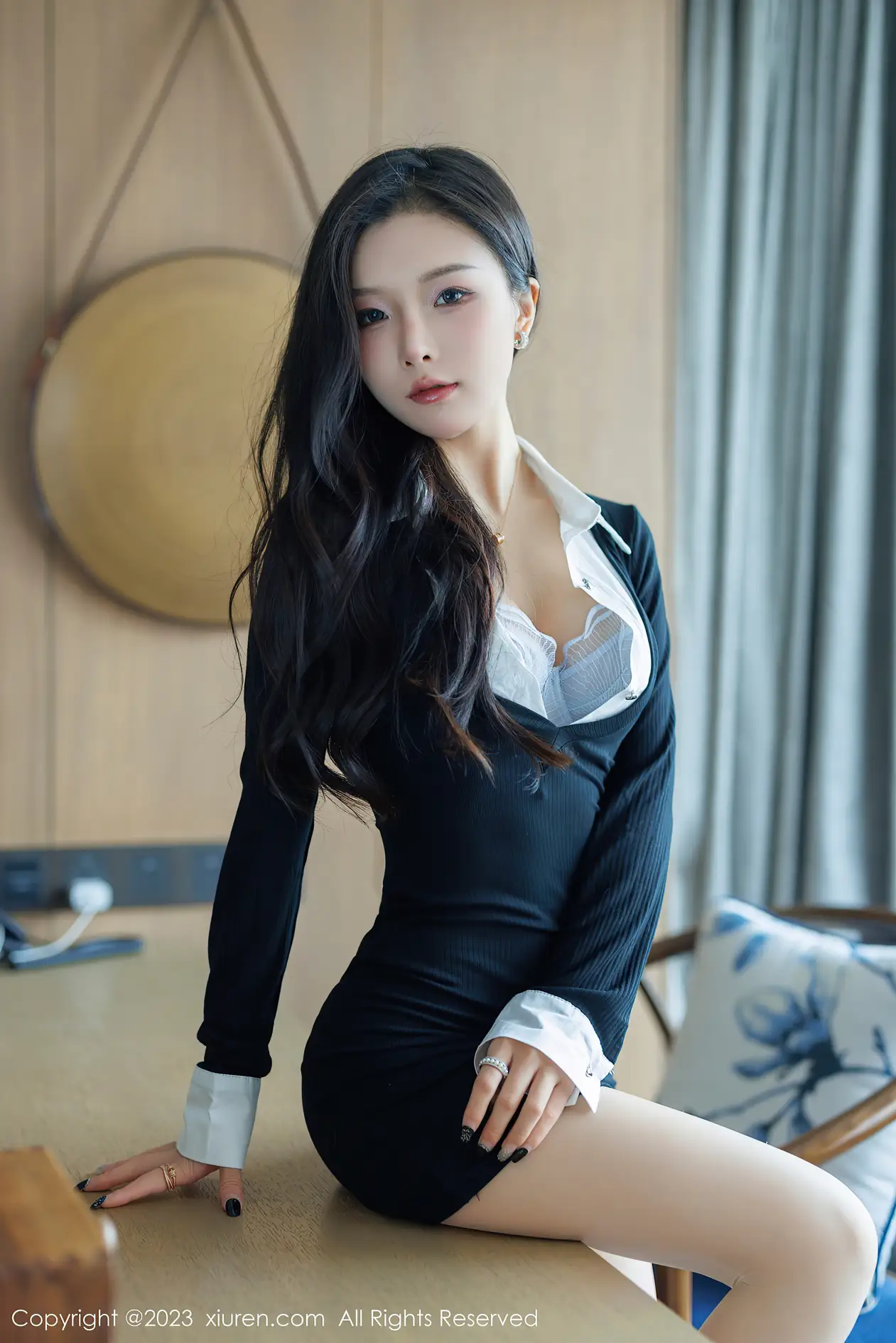 [秀人网] 2023.10.08 NO.7471-019