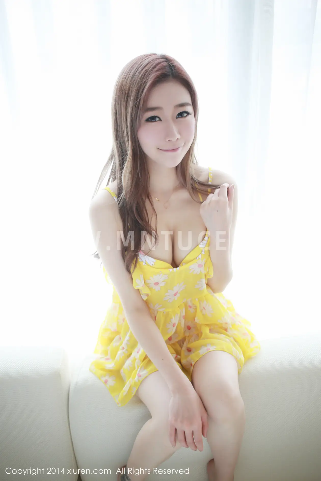 [美媛馆] 2014.08.12 VOL.004-010