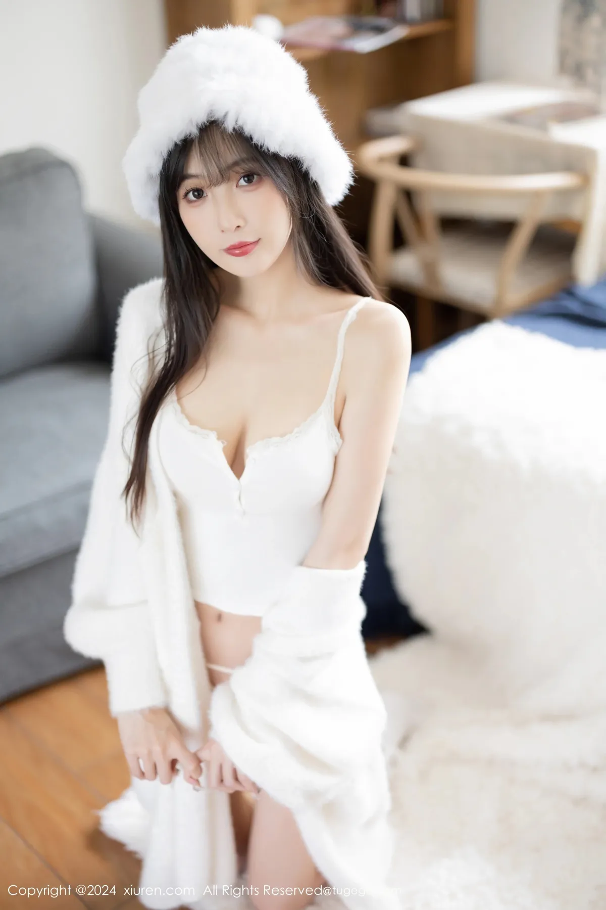 [秀人网] 2024.03.28 No.8307-025