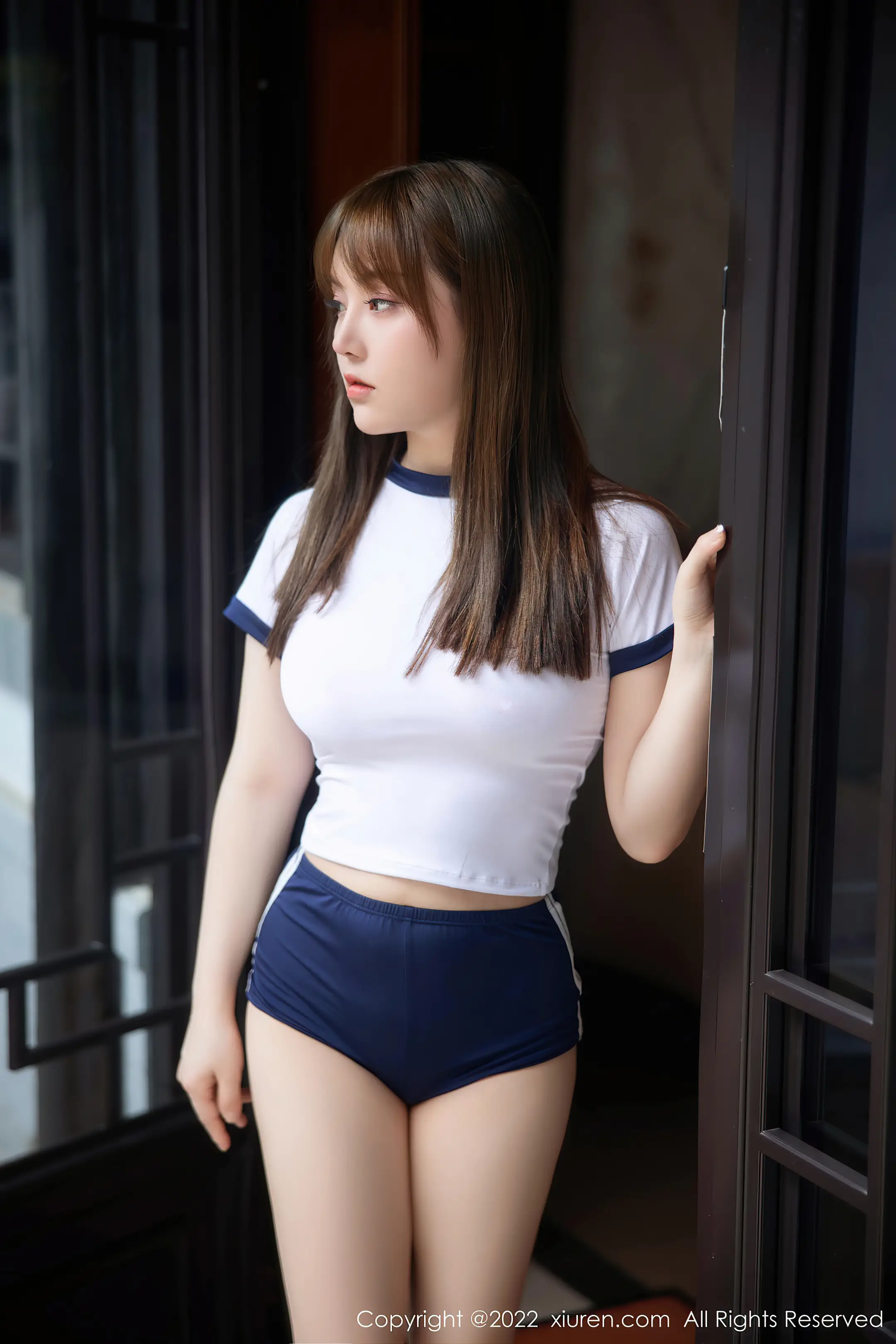 [Xiuren秀人网] 2022.08.19-028