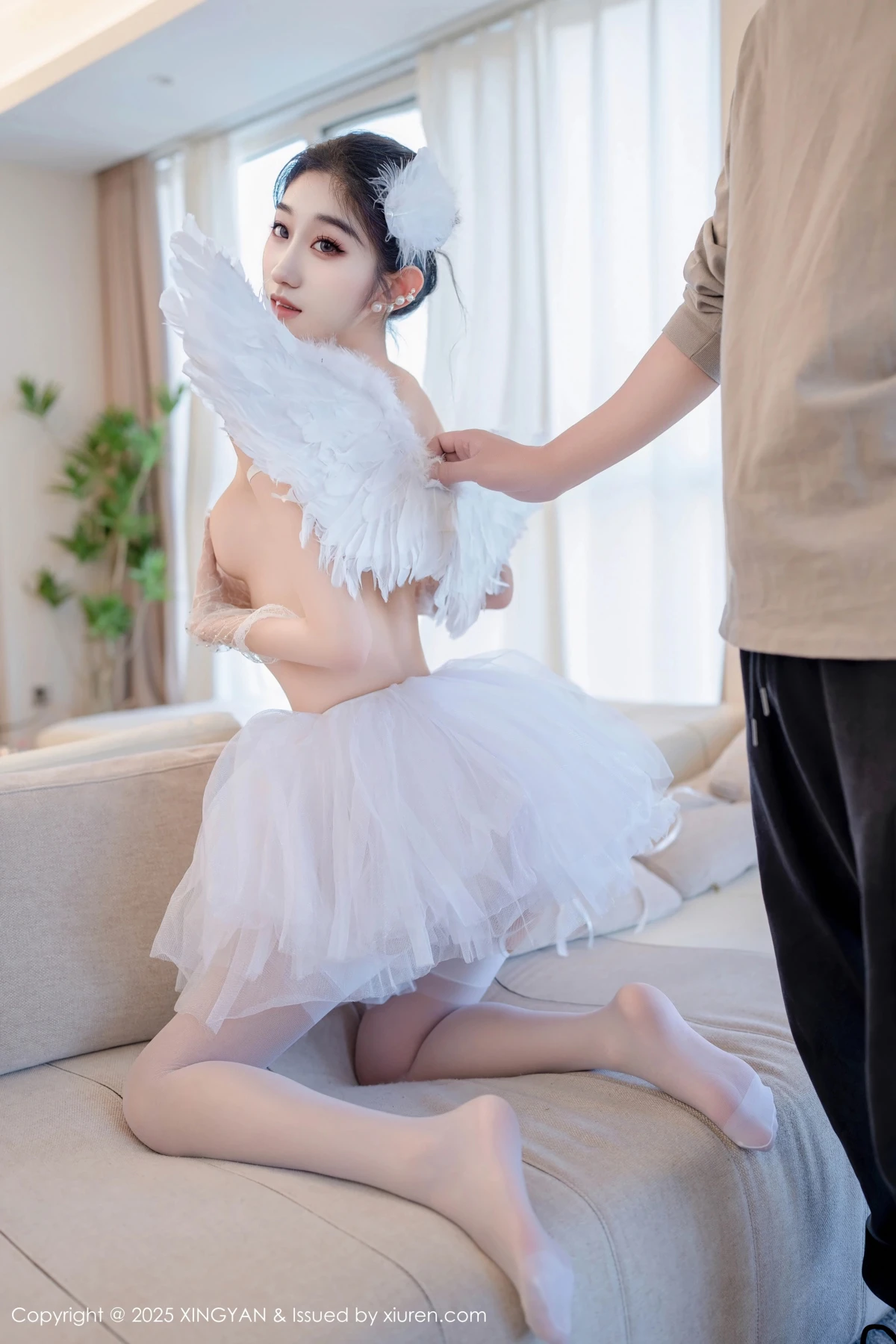 [星颜社] 2025.03.18 VOL.324 星冉、秀人旗下#[78P]-035