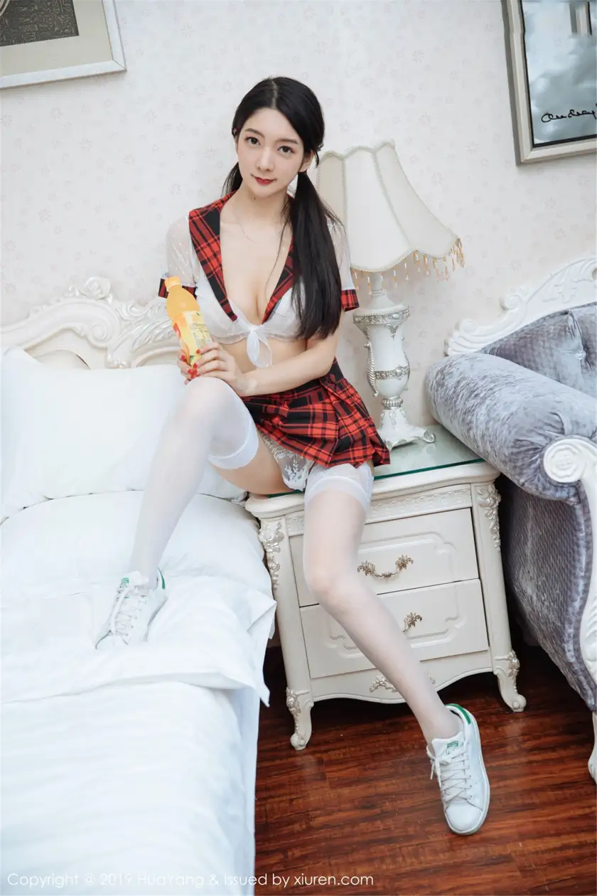 [花漾] 2019.05.06 VOL.0137-032