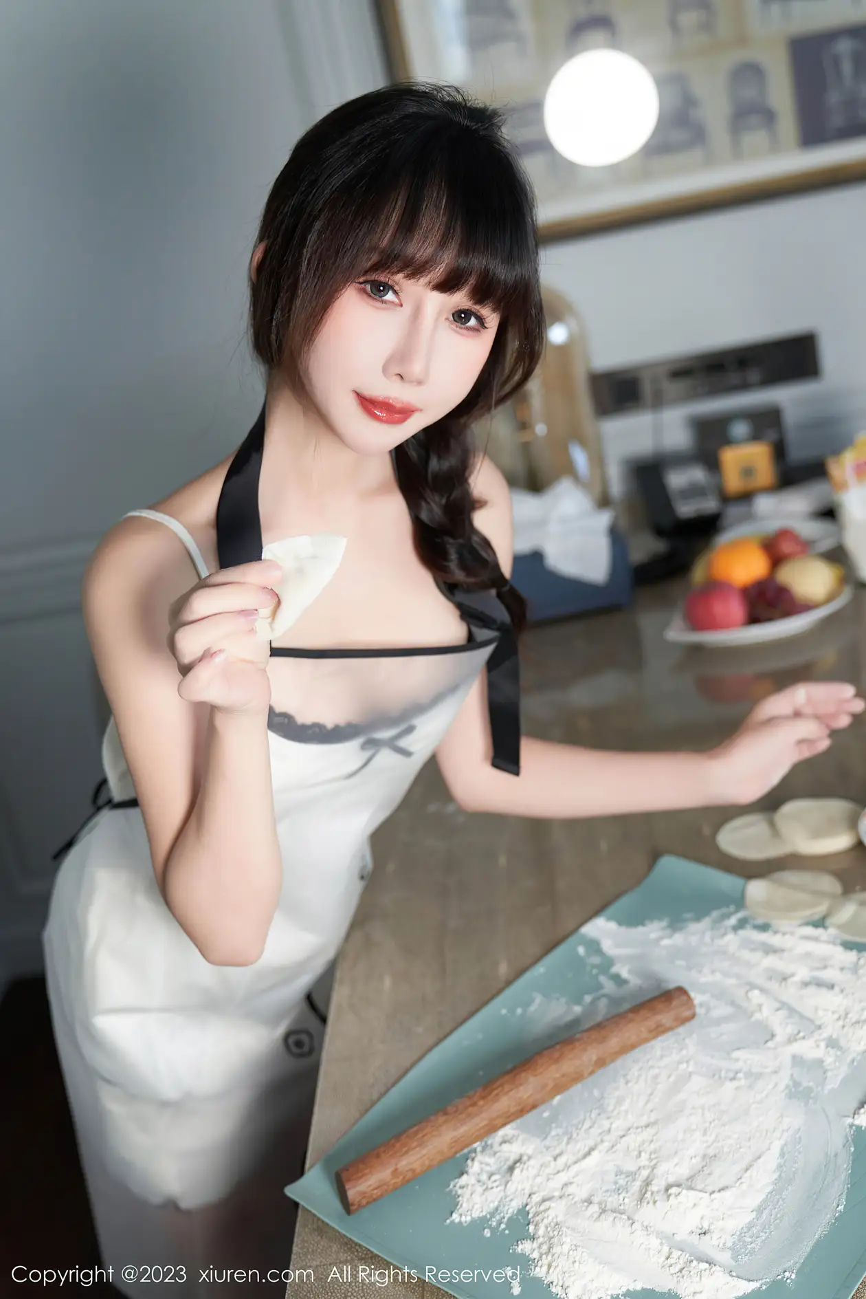 [秀人网] 2023.06.26 No.6975-061