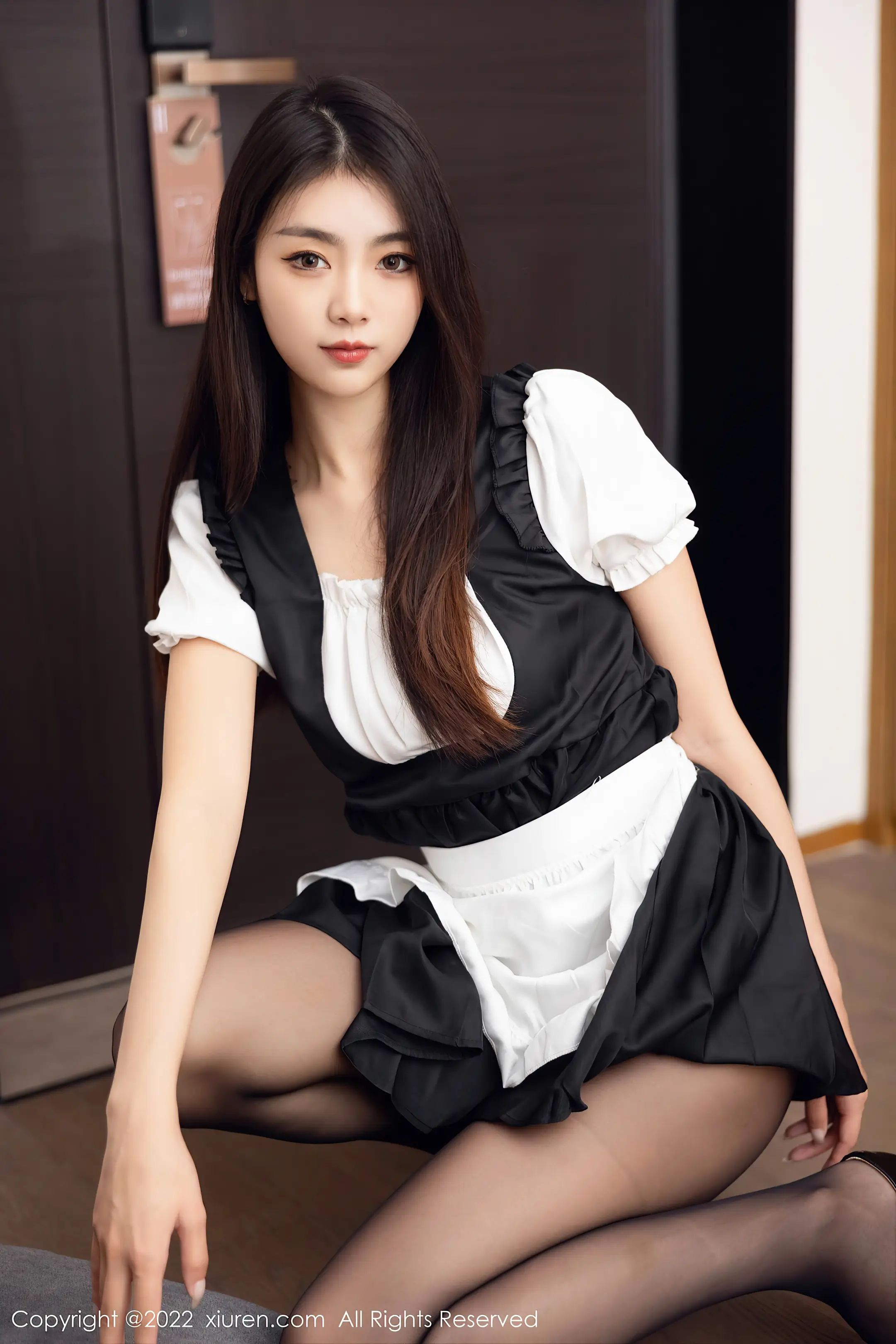 [Xiuren秀人网] 2022.10.13 NO.5706-017