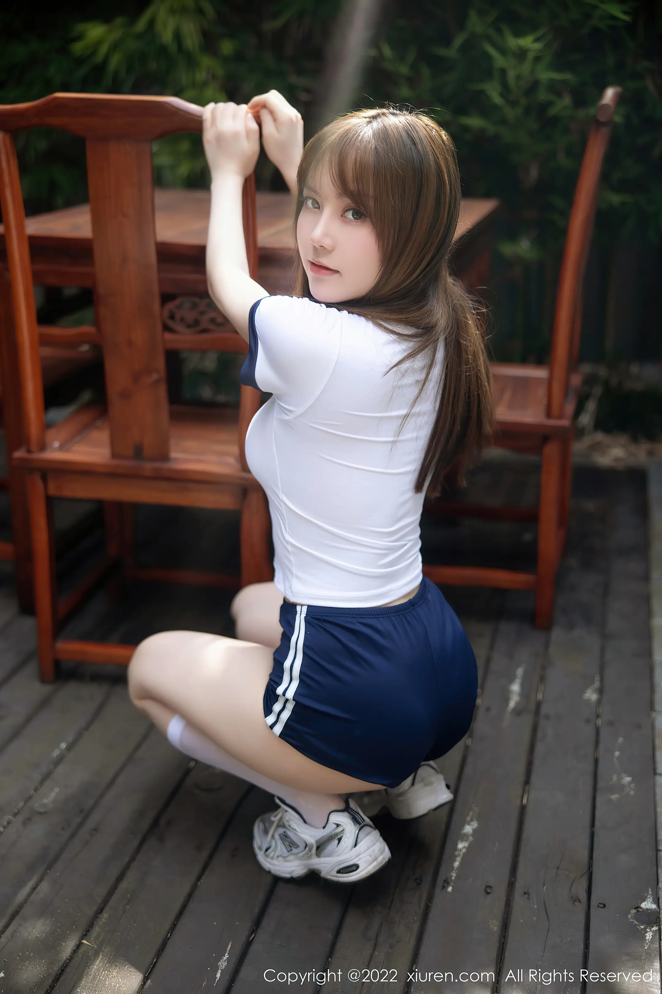 [Xiuren秀人网] 2022.08.19-069