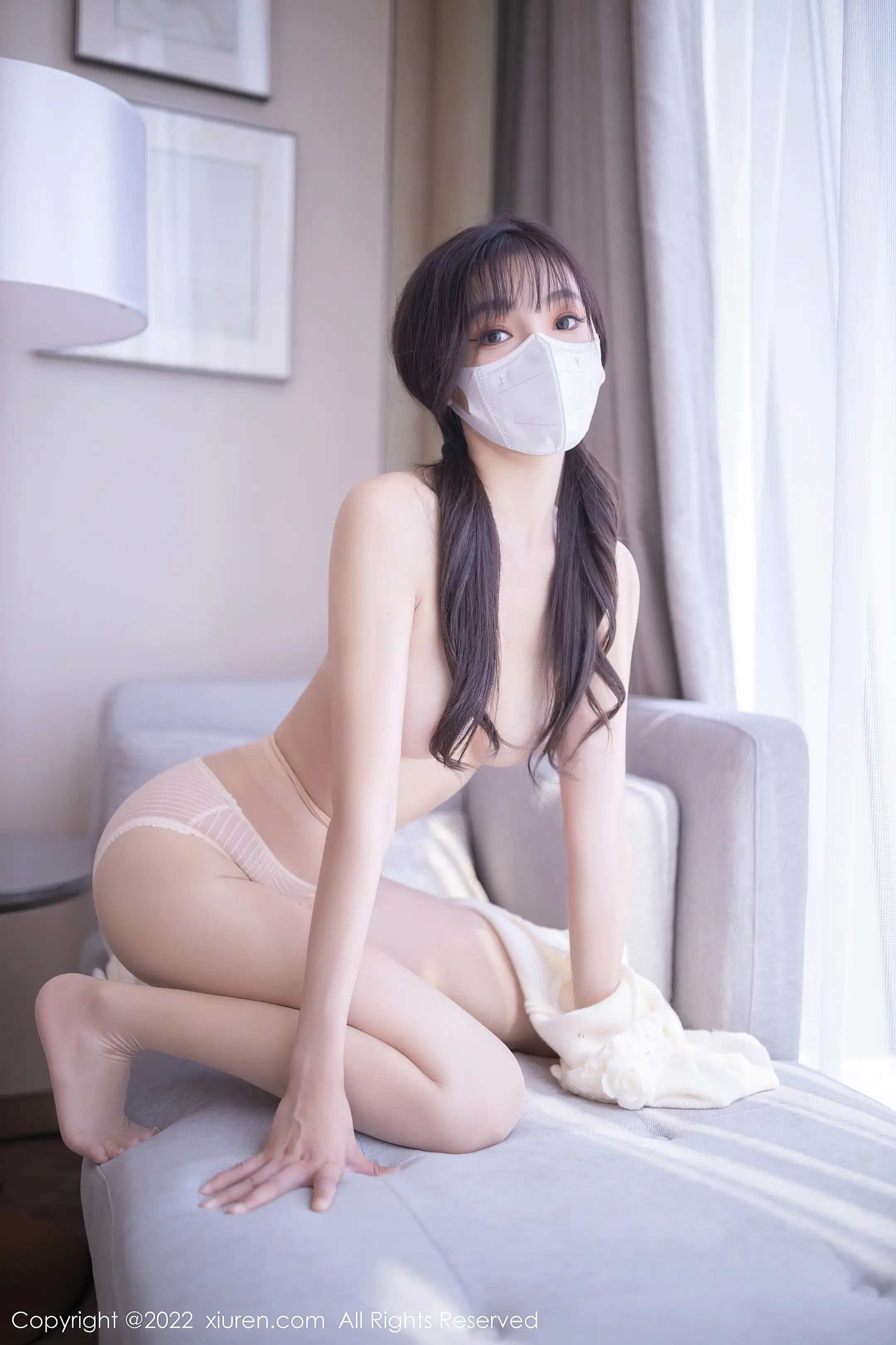 [Xiuren秀人网] 2022.10.27 NO.5771-068