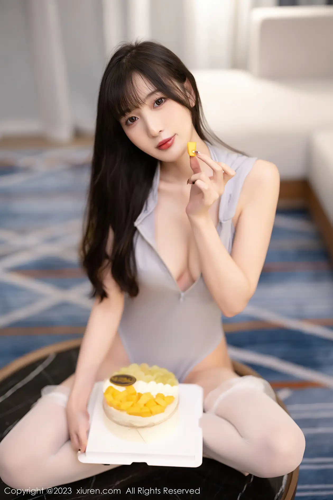 [秀人网] 2023.05.18 No.6762-021