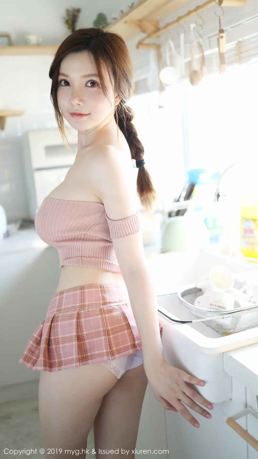 [美媛馆] 2019.08.16 VOL.381-021