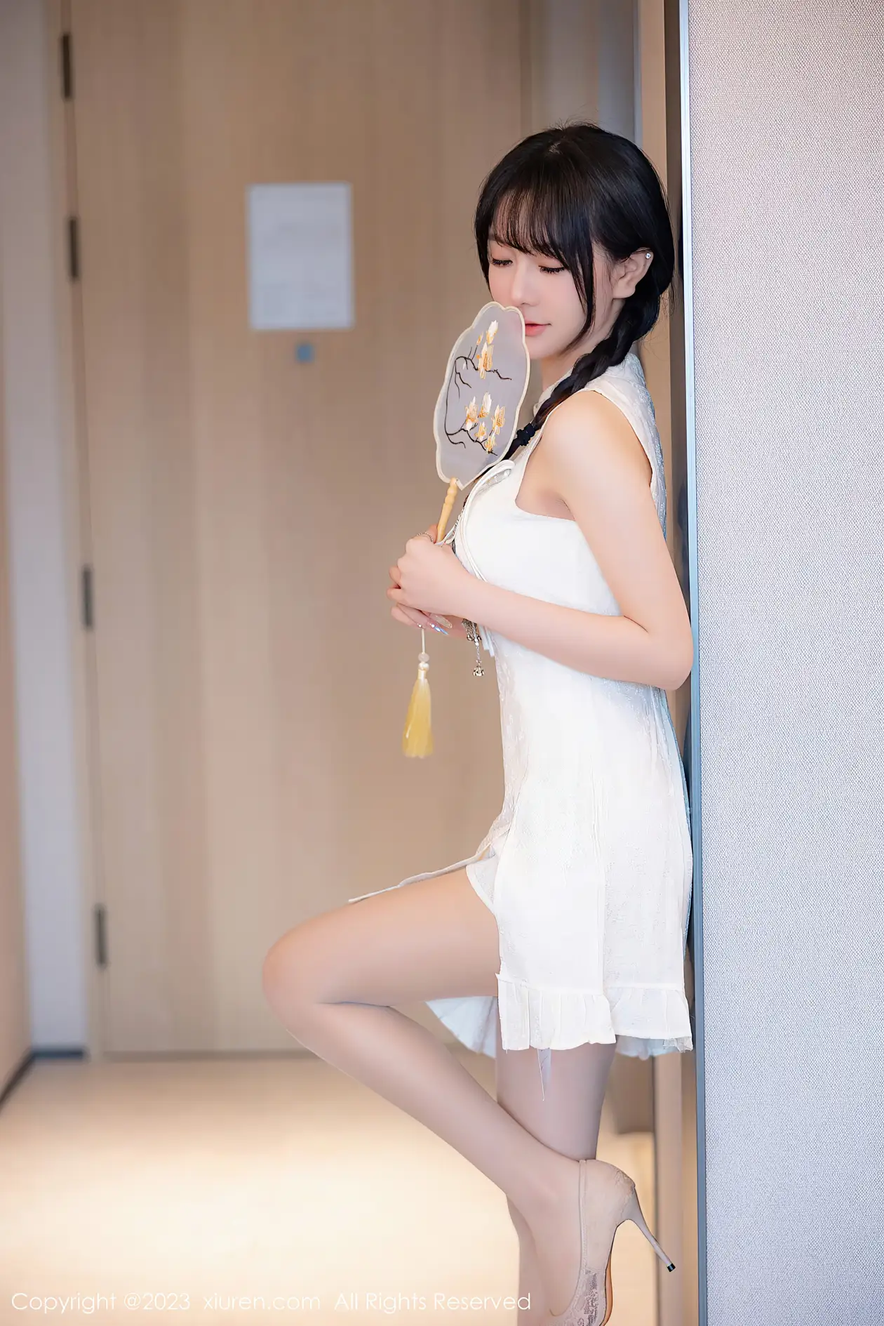 [秀人网] 2023.05.26 NO.6813-002