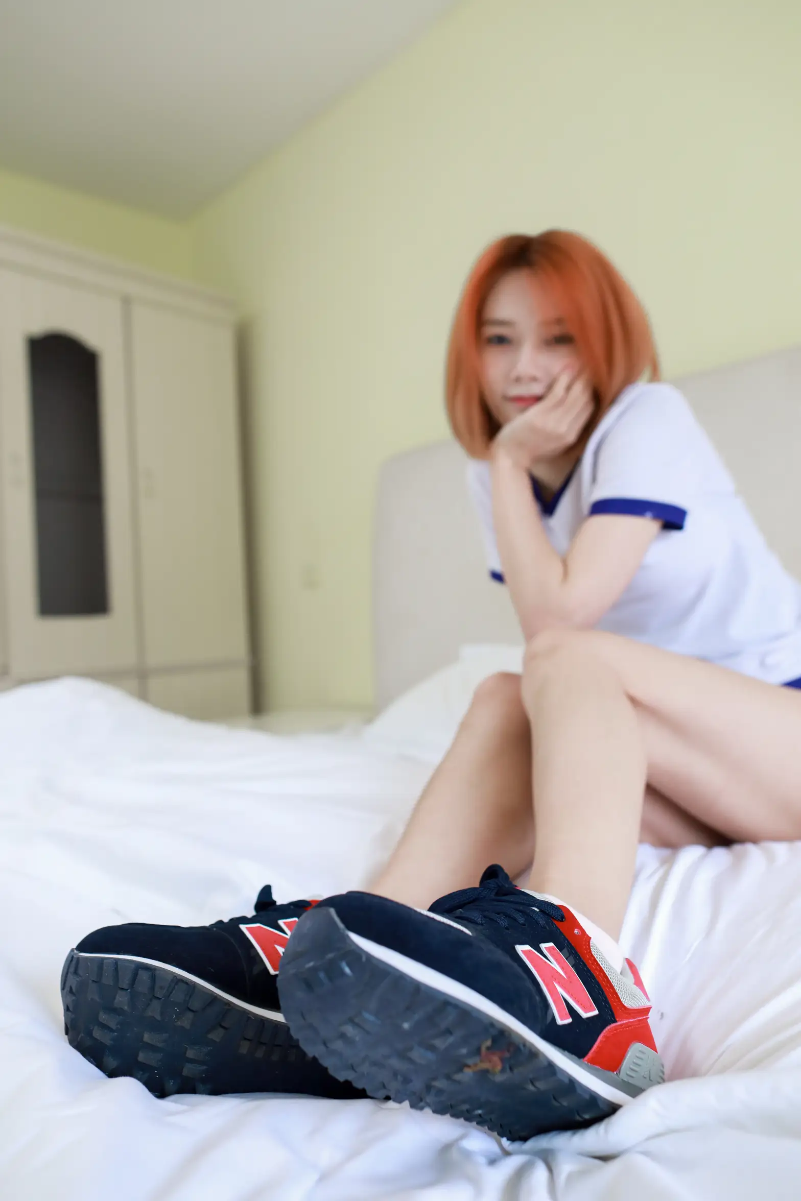 [MZSOCK]爱美足 NO.205-007