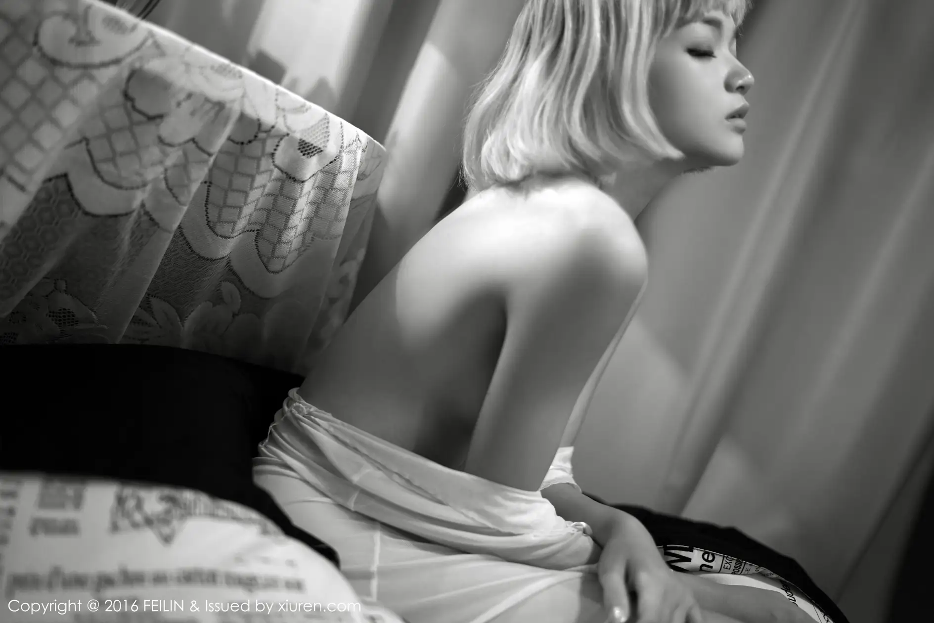 [嗲囡囡] 2016.10.13 VOL.057-011