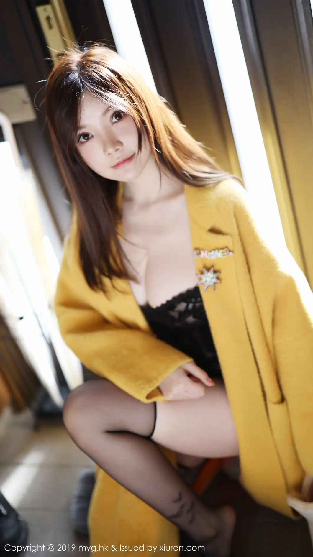 [美媛馆] 2019.12.27 VOL.418-027
