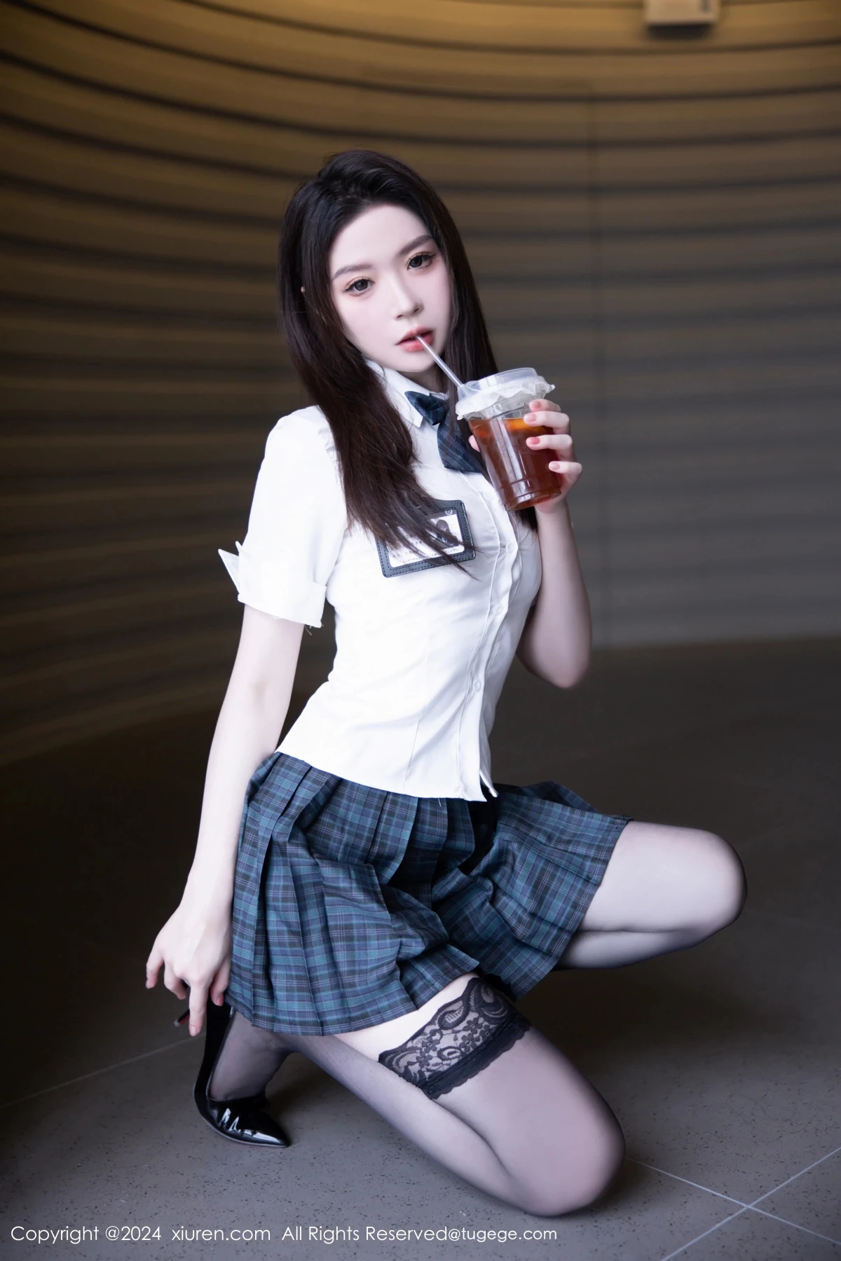 [秀人网] 2024.08.27 No.9074 梦心玥、秀人旗下#[91P]-010
