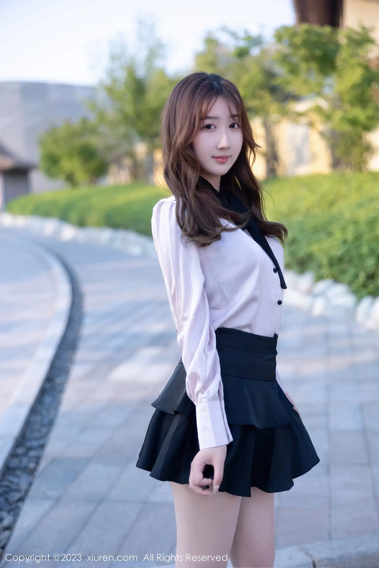 [秀人网] 2023.05.11 NO.6721-005