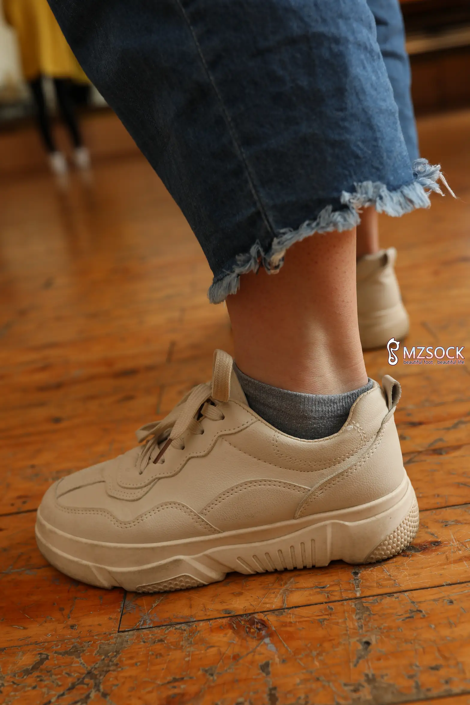 [MZSOCK]爱美足 NO.001-049