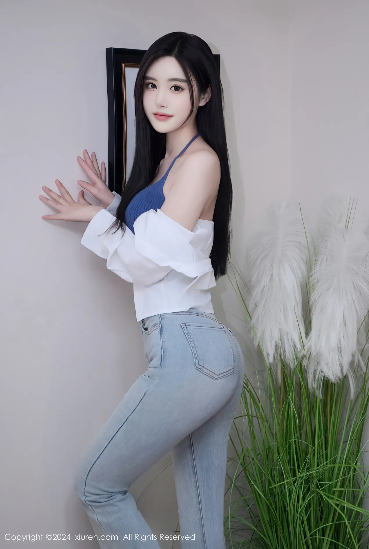 [秀人网]2024.03.06 NO.8186-晚苏susu#[67P]-045