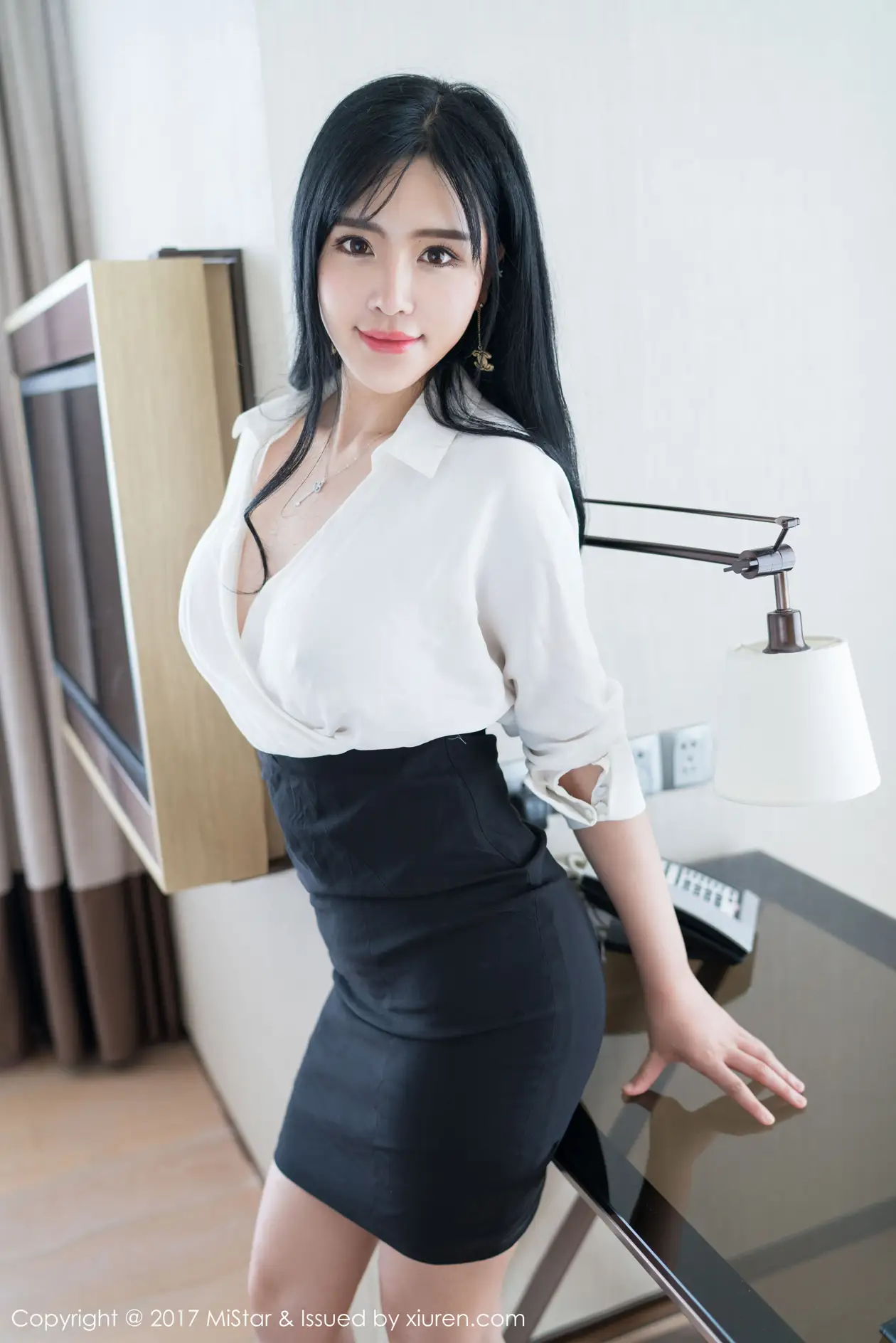 [魅妍社] 2017.06.07 VOL.172-025
