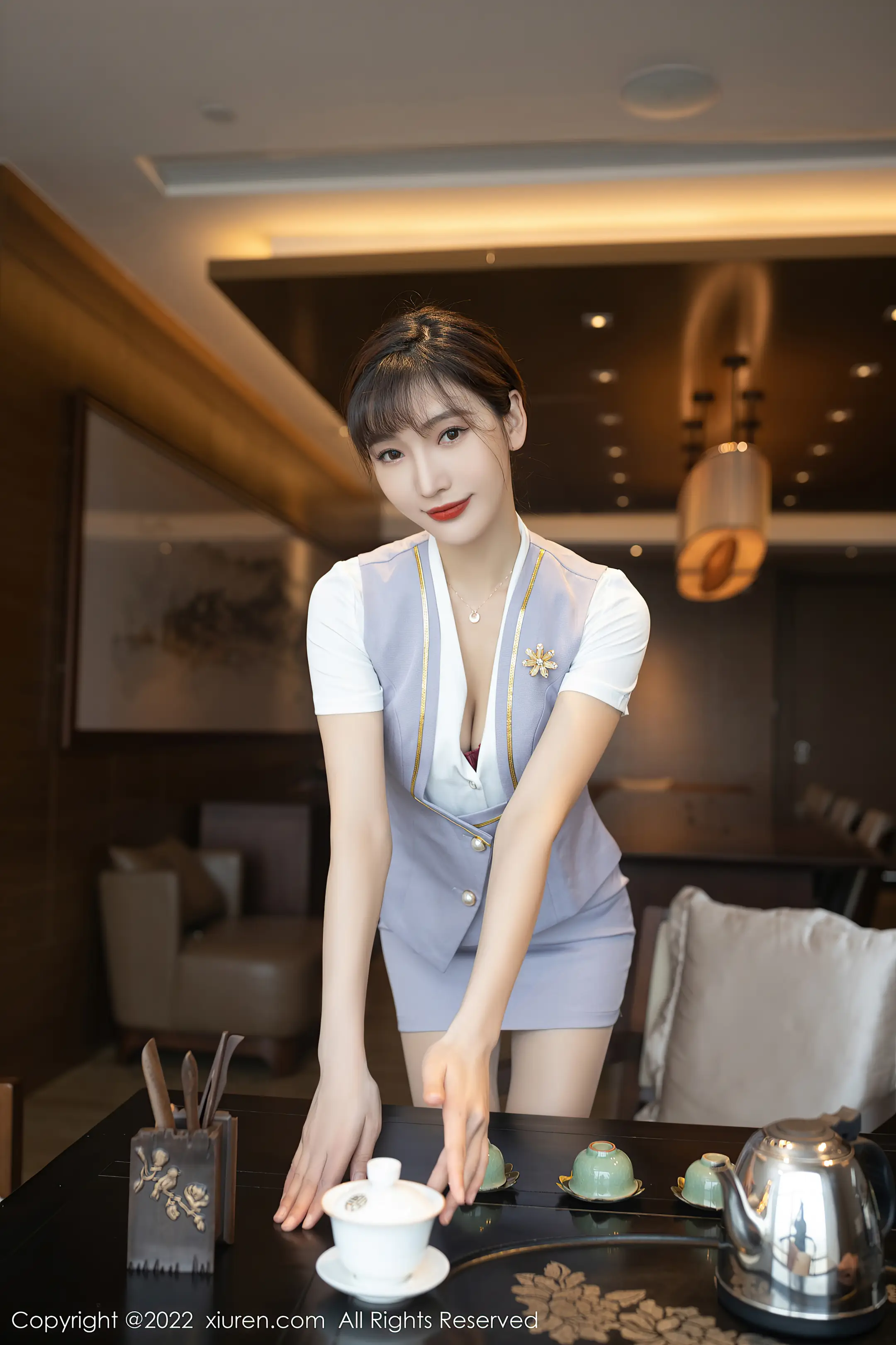 [Xiuren秀人网]2022.03.09-006