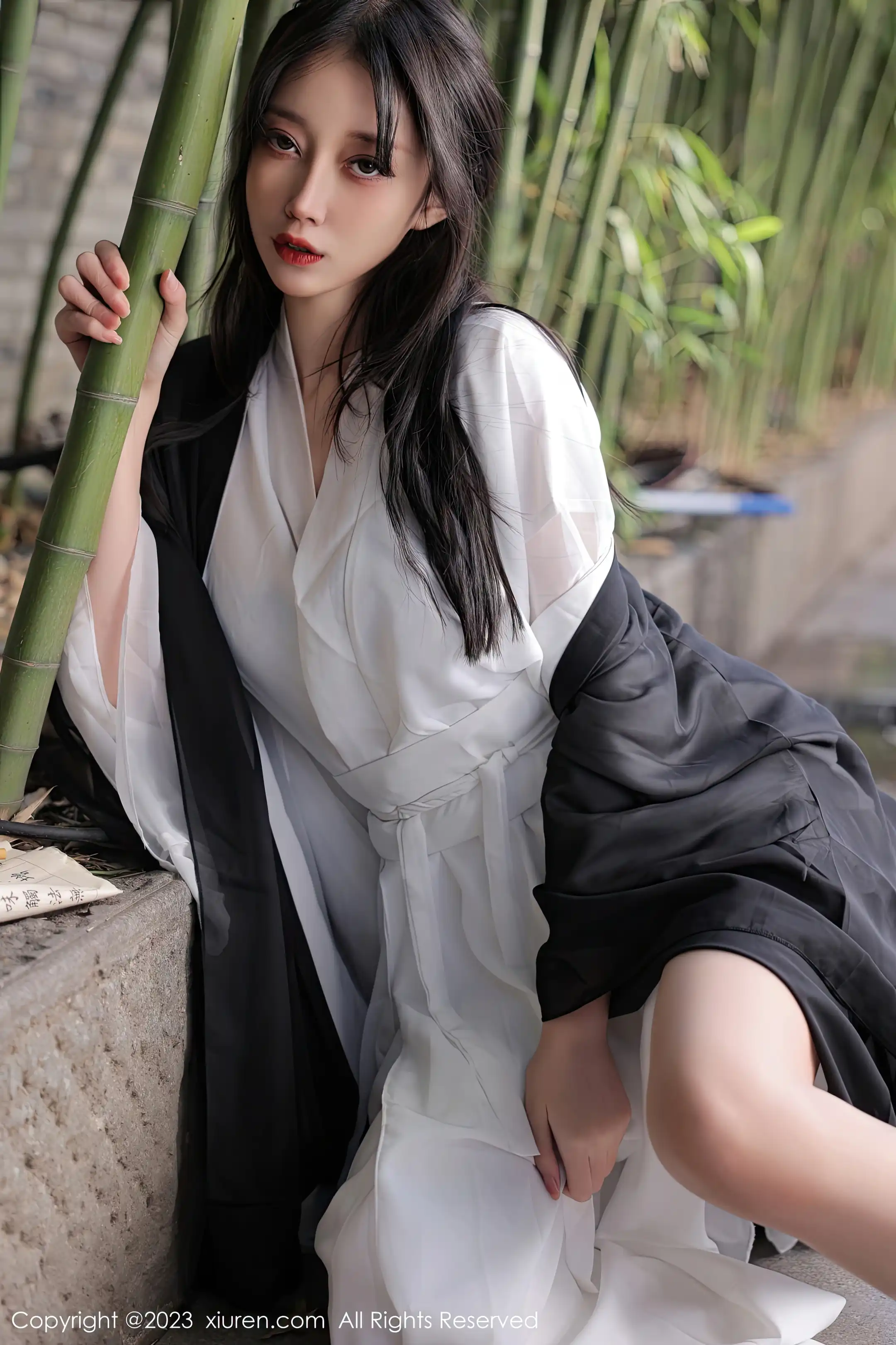 [秀人网] 2023.01.06 NO.6094-025