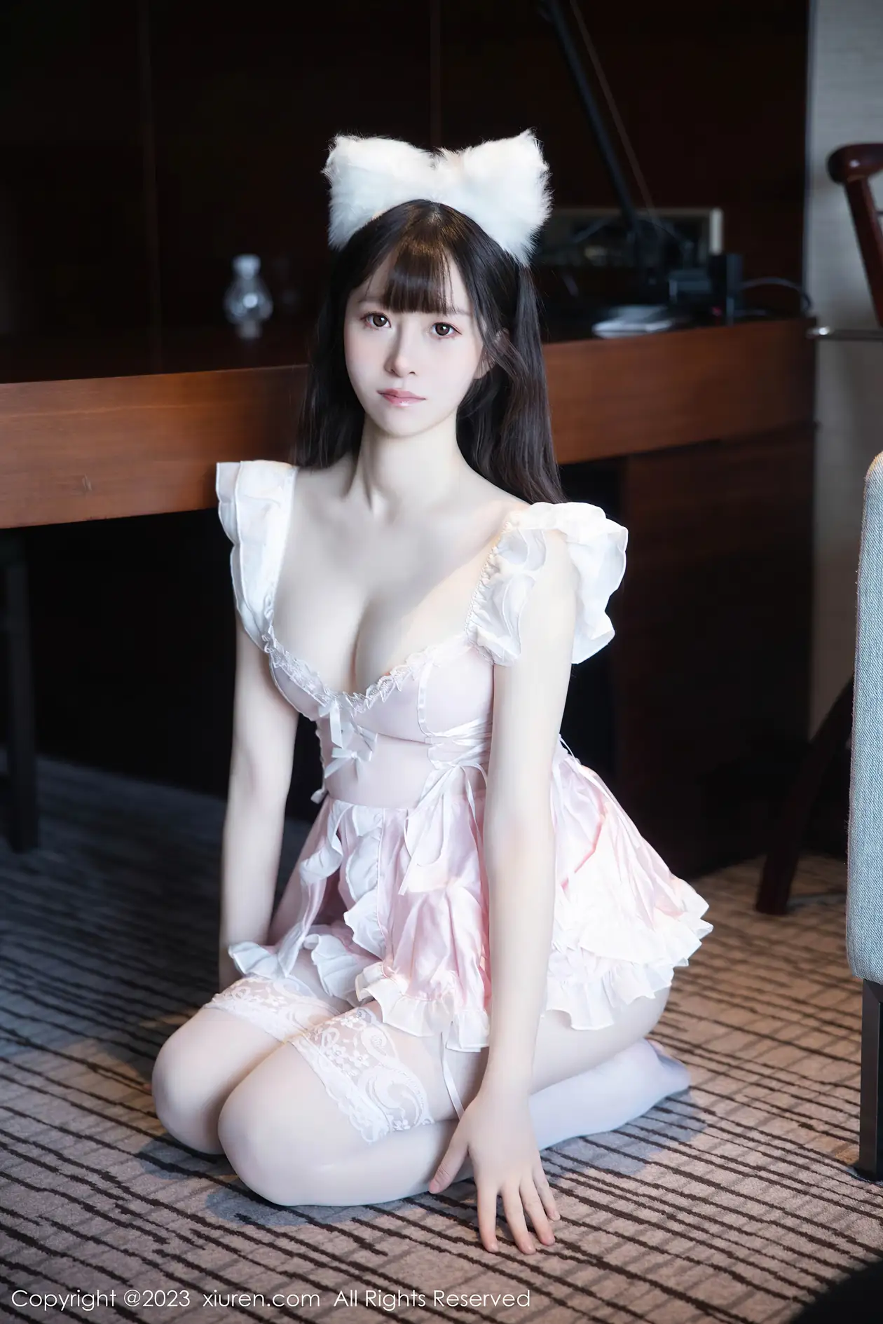 [秀人网] 2023.11.02 NO.7602-026