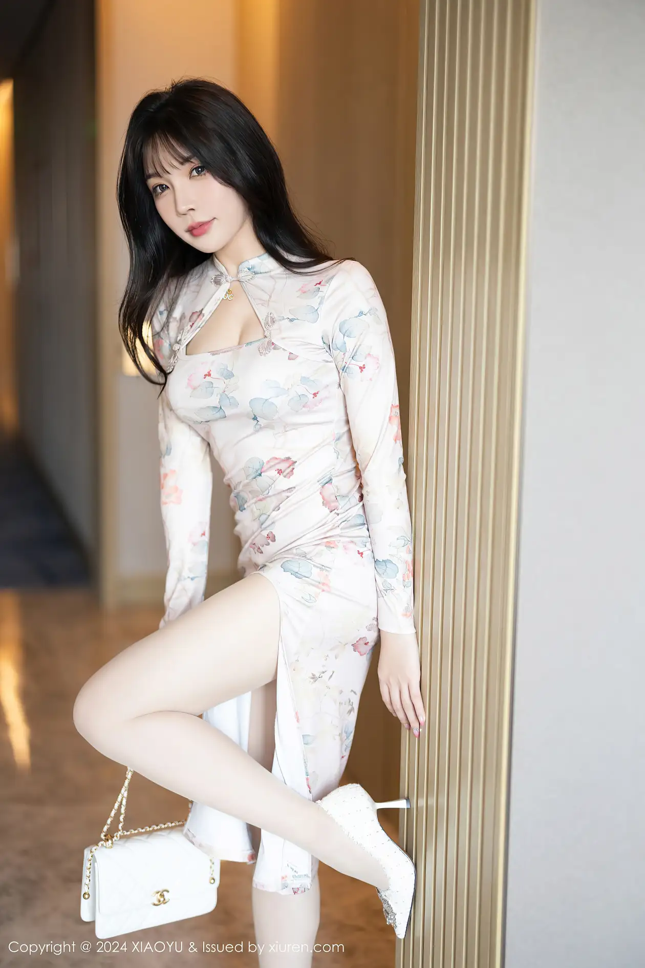 [语画界] 2024.02.05 VOL.1199 徐莉芝Booty#[90P]-004