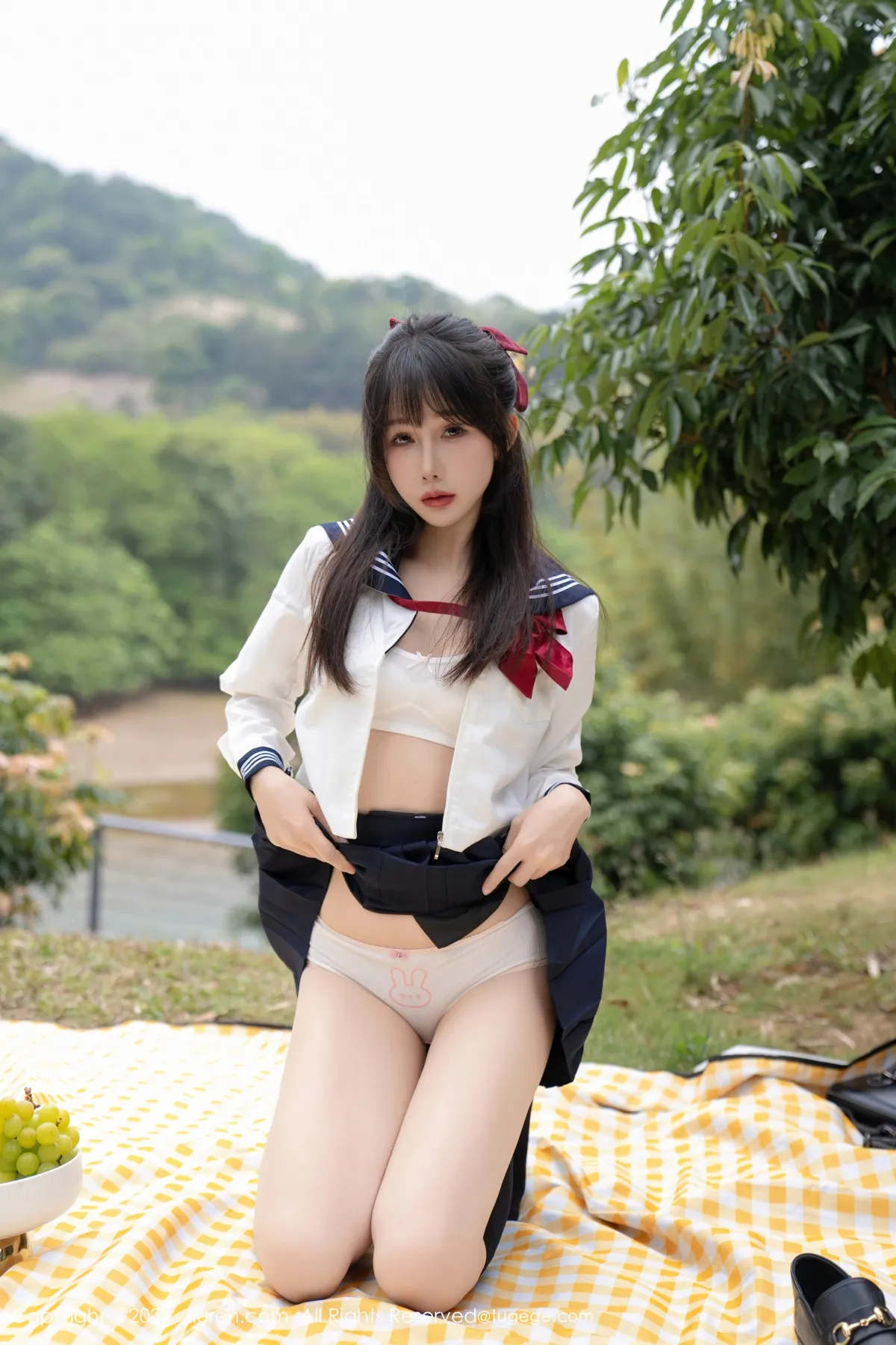 [秀人网] 2024.04.10 No.8365-069
