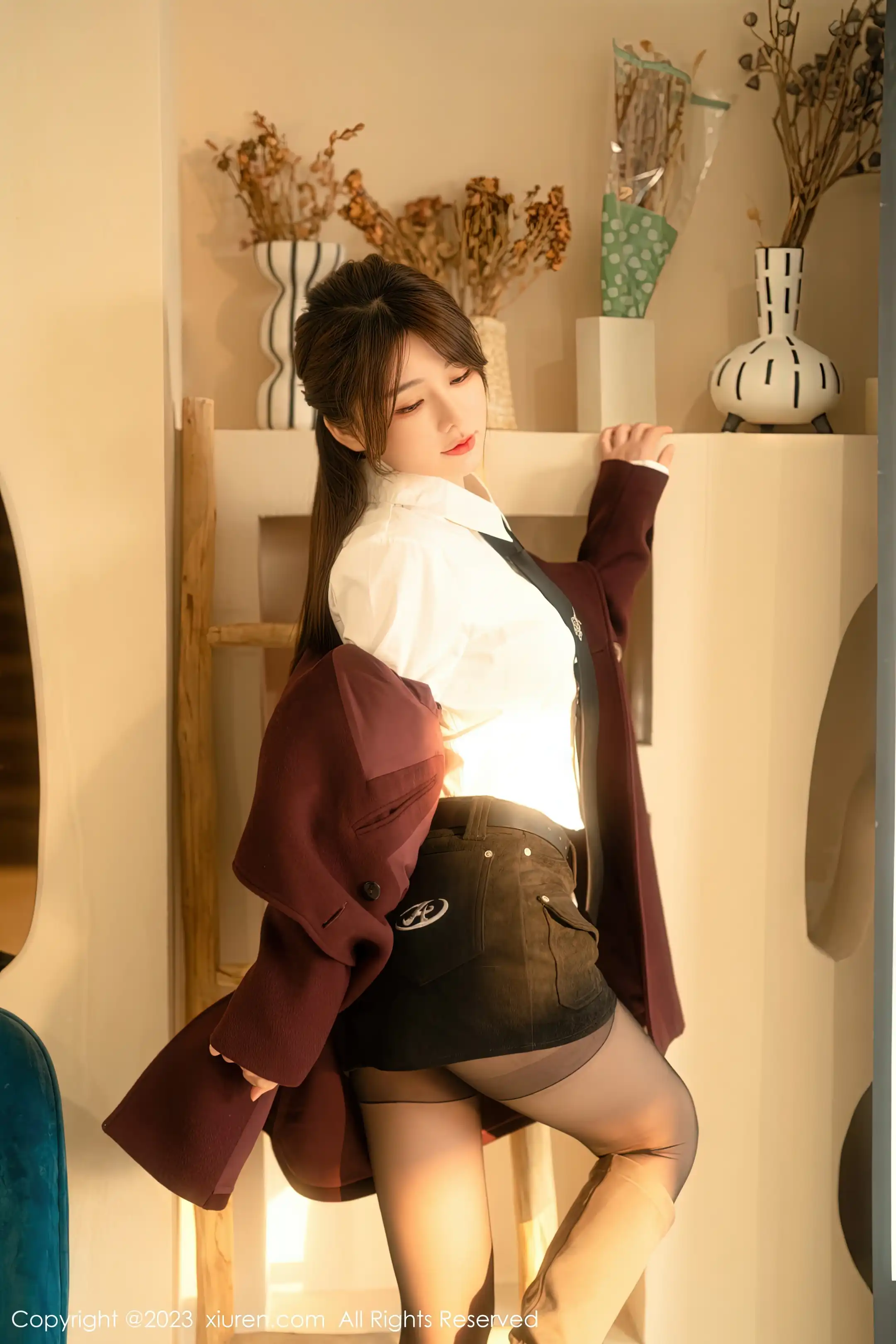 [秀人网] 2023.01.16 NO.6137-033