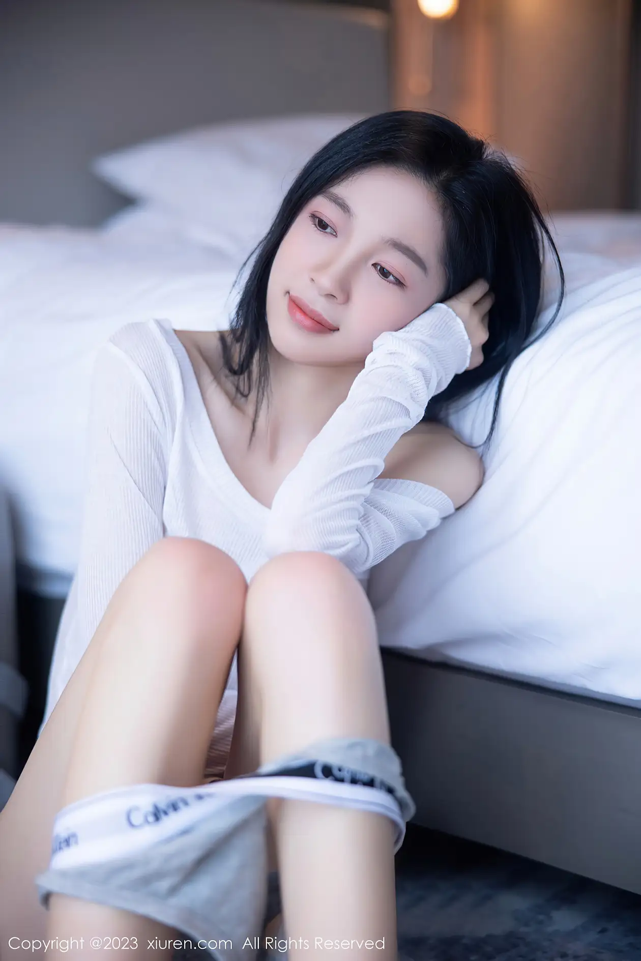 [秀人网] 2023.04.23 NO.6619-094