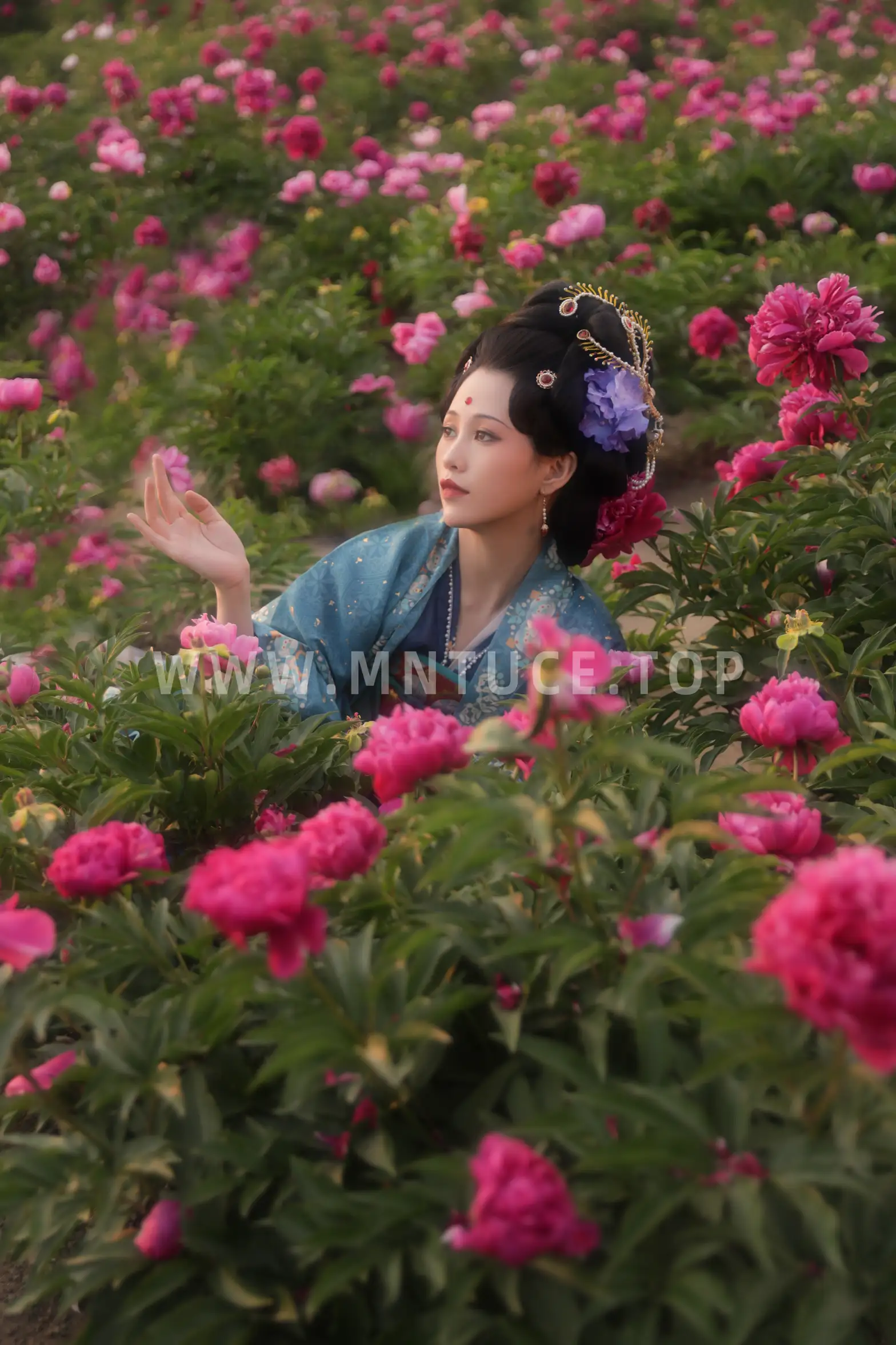 [艺图语] 2022.08.17 Vol.1726-018