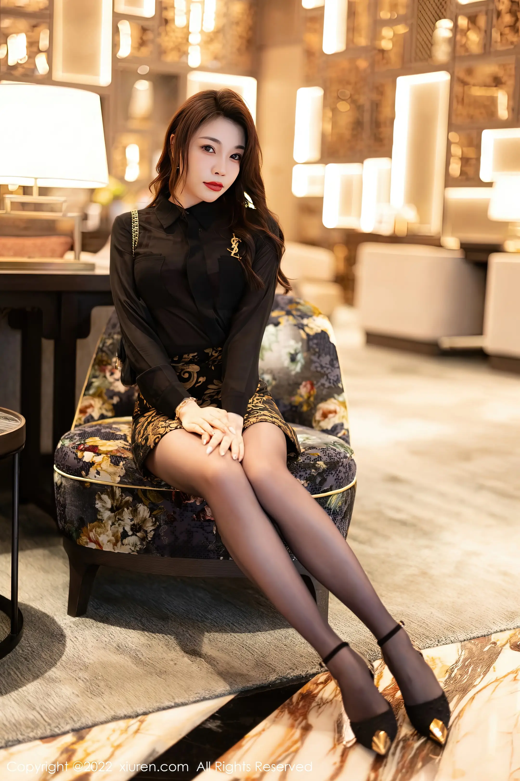 [秀人网] 2022.12.05 NO.5953-003