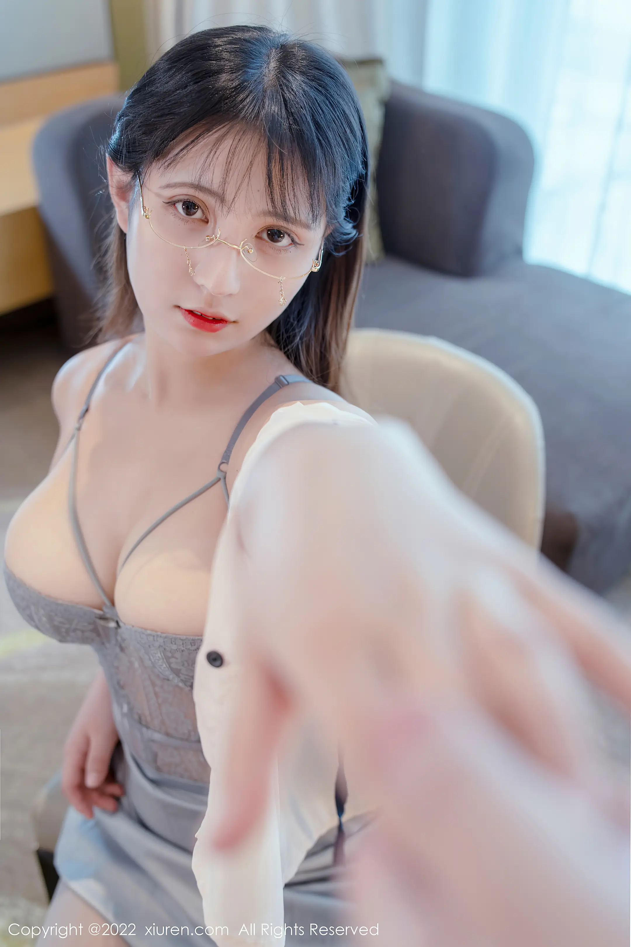 [Xiuren秀人网] 2022.04.01-058