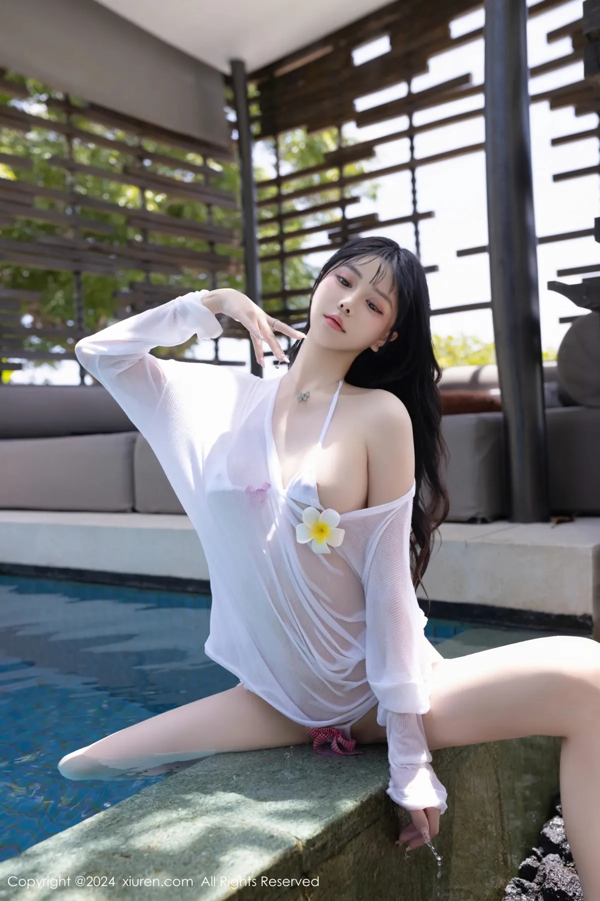 [秀人网] 2024.03.08 No.8203-019
