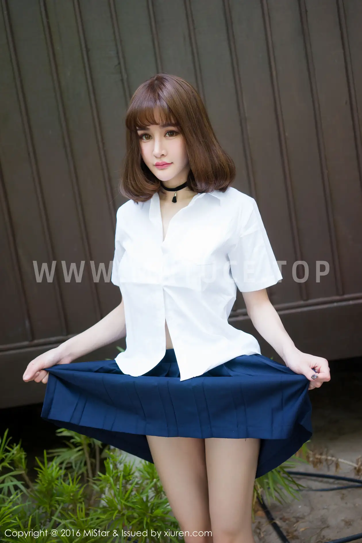 [魅妍社] 2016.04.20 VOL076  -Cheryl青树、mys_0000~0499、秀人旗下-020