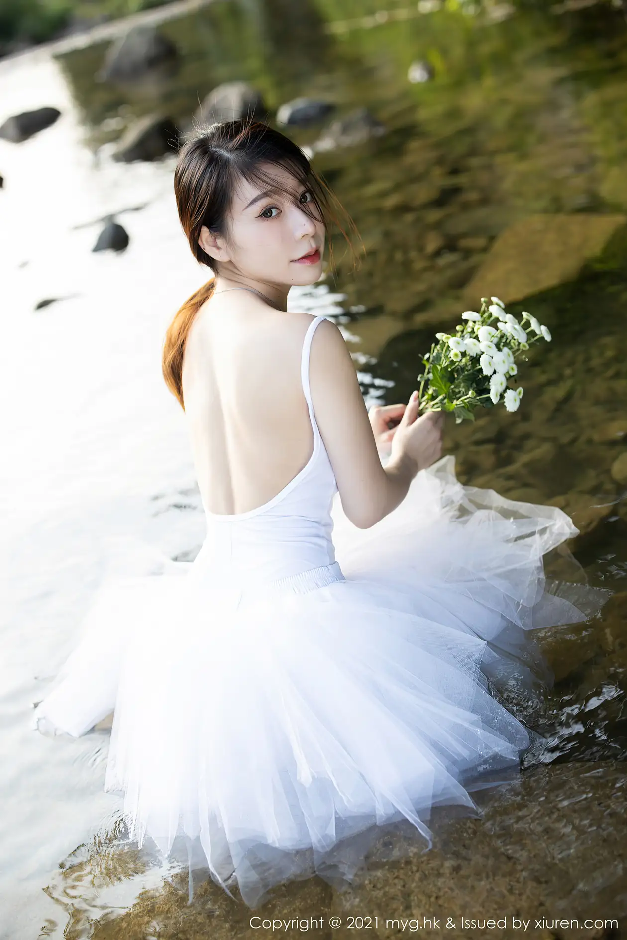 [美媛馆] 2021.10.11 VOL.601-037