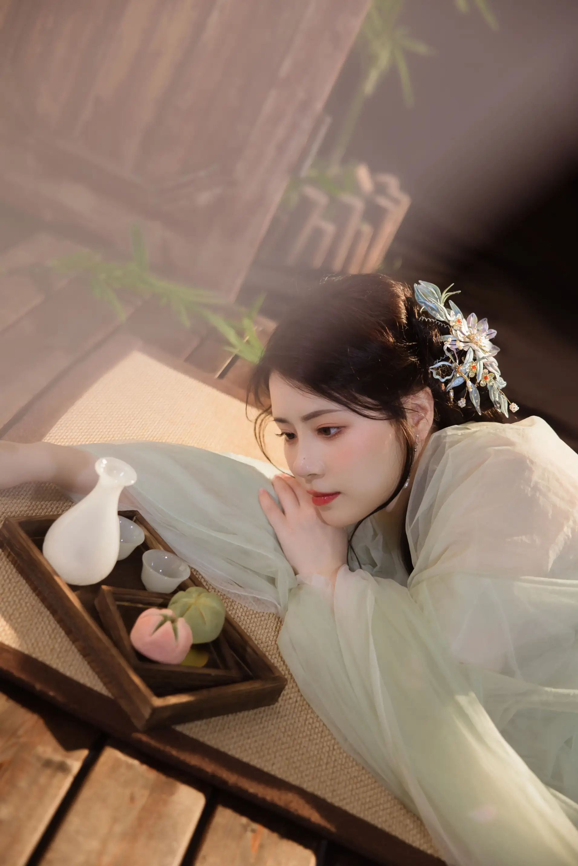 [艺图语] 2022.08.05 Vol.1632-011