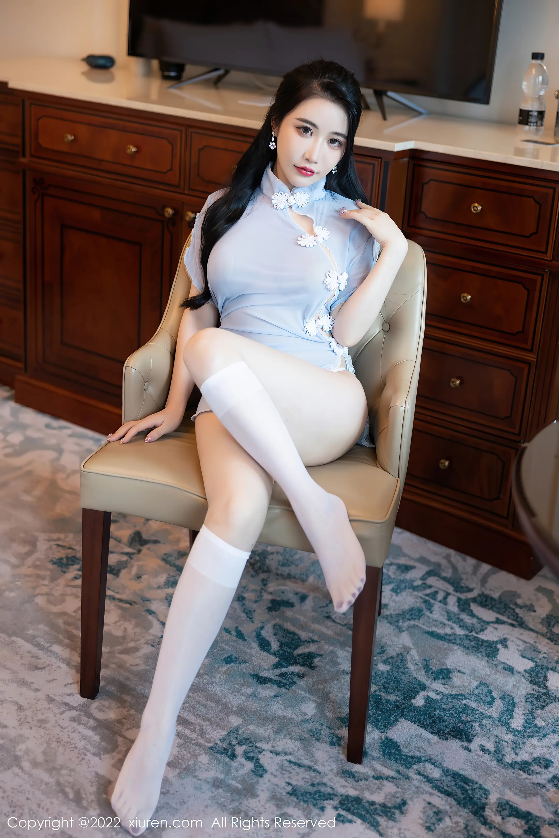[Xiuren秀人网] 2022.06.23-008