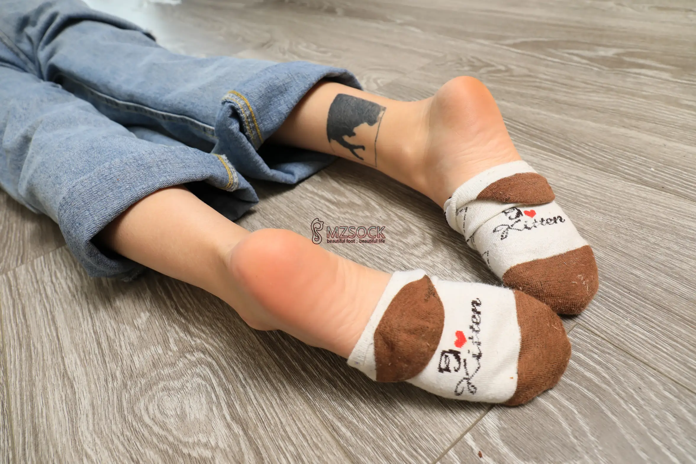 [MZSOCK]爱美足 NO.059-067