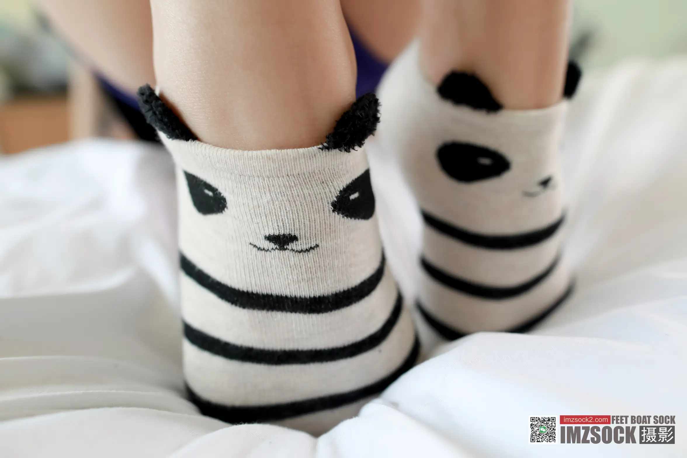 [MZSOCK]爱美足 NO.097-063