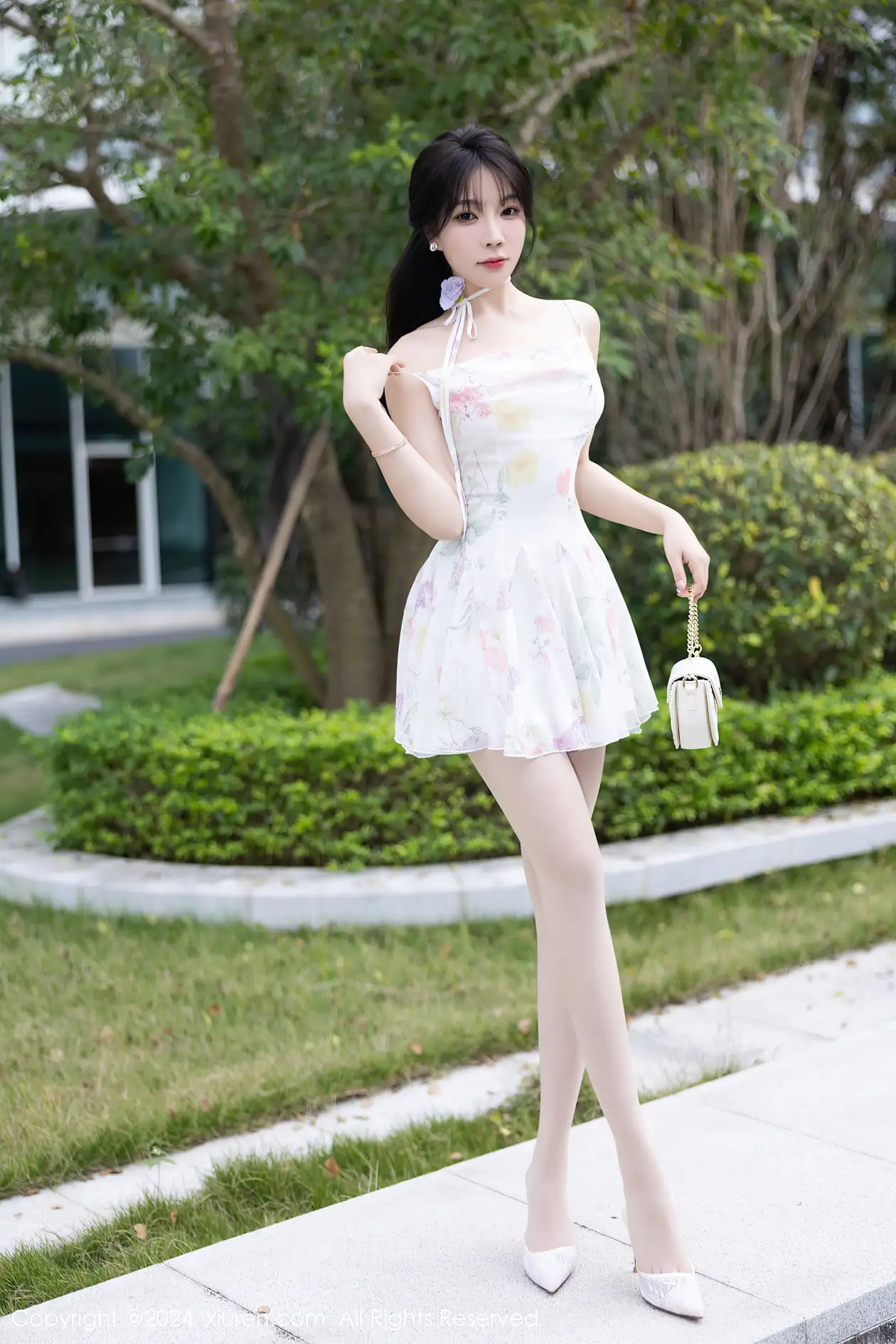 [秀人网] 2024.01.12 NO.7959-014