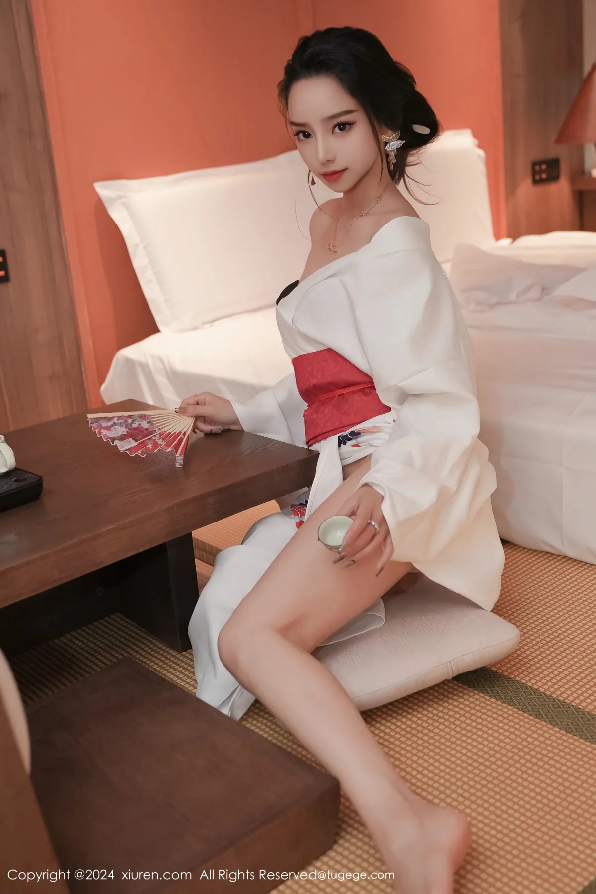 [秀人网] 2024.04.10 NO.8367-032