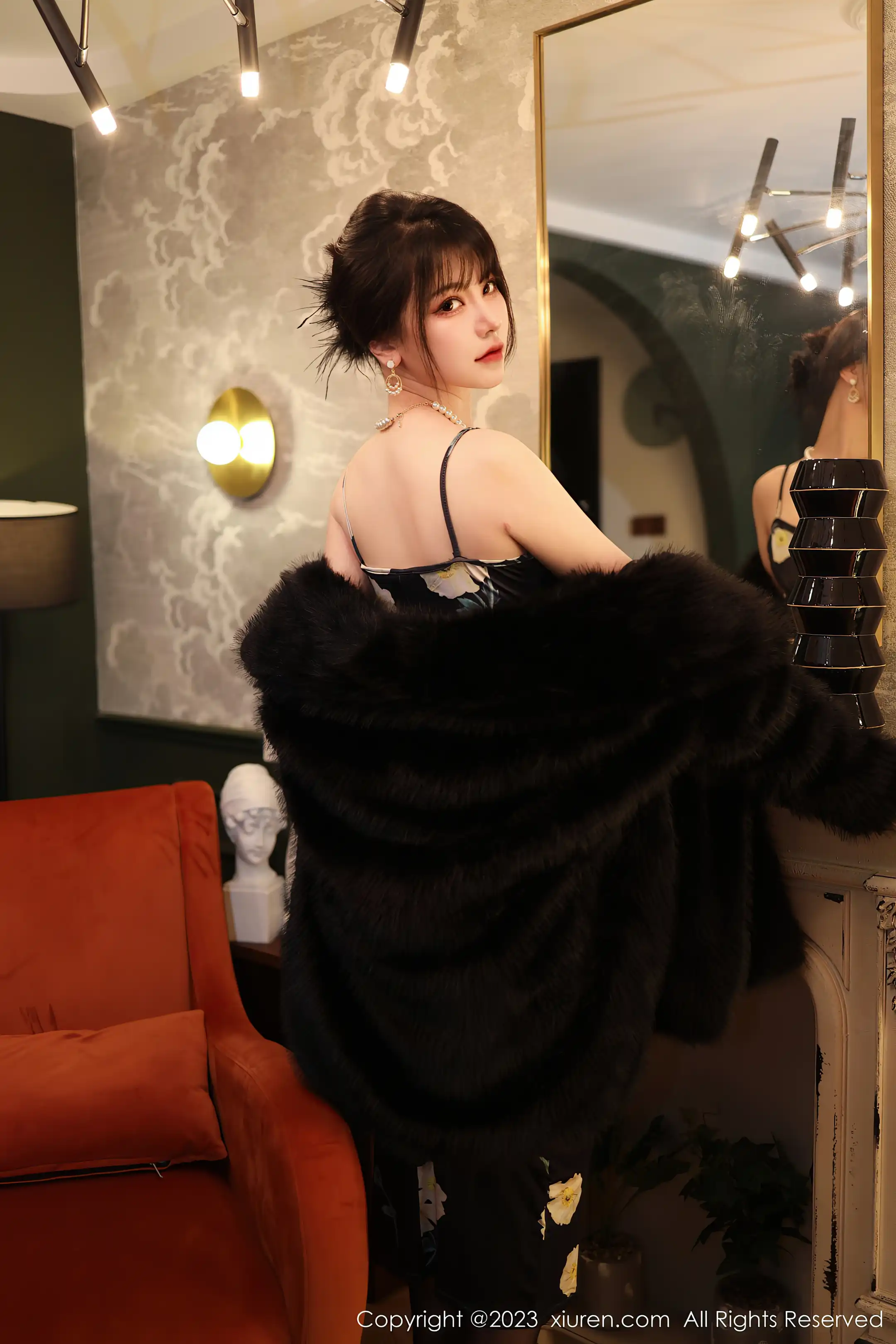 [秀人网] 2023.02.06 NO.6220-003