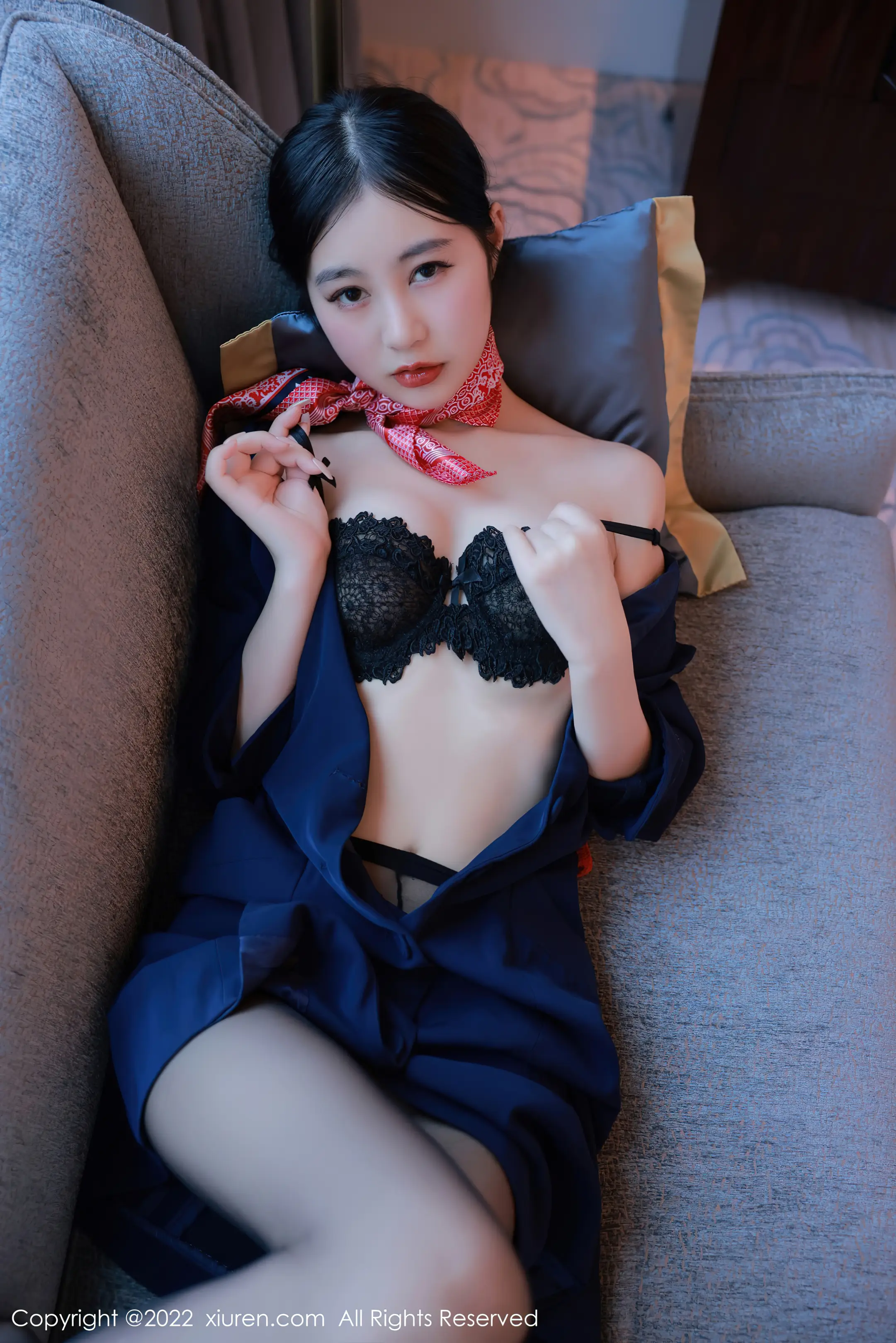 [Xiuren秀人网] 2022.09.13 NO.5579-031