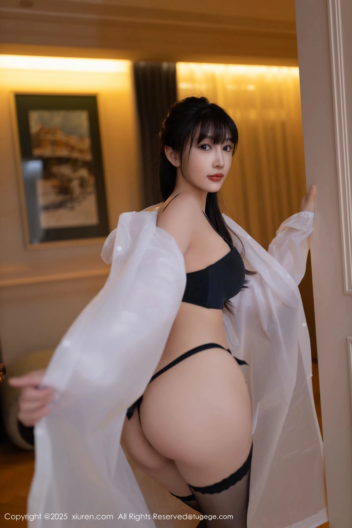 [秀人网] 2025.01.02 No.9700 陆萱萱、秀人旗下#[80P]-040
